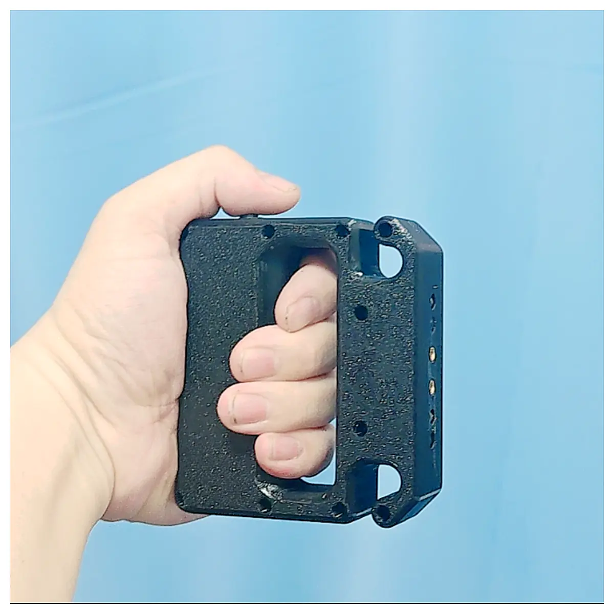 Outdoor Carry Bag Self Defense Tool Tactical Bag Emergency Gear Security Belt Protection Combat