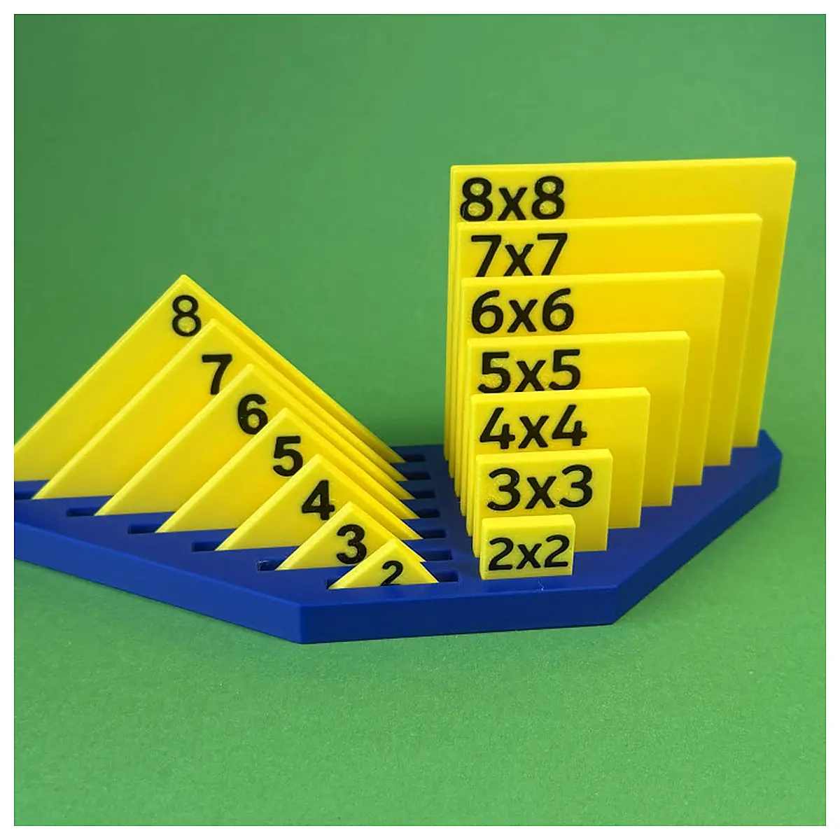 Triangle Square Cutting Aid Sewing Tool Cutting Mat Fabric Cutting Accessories Repair Parts