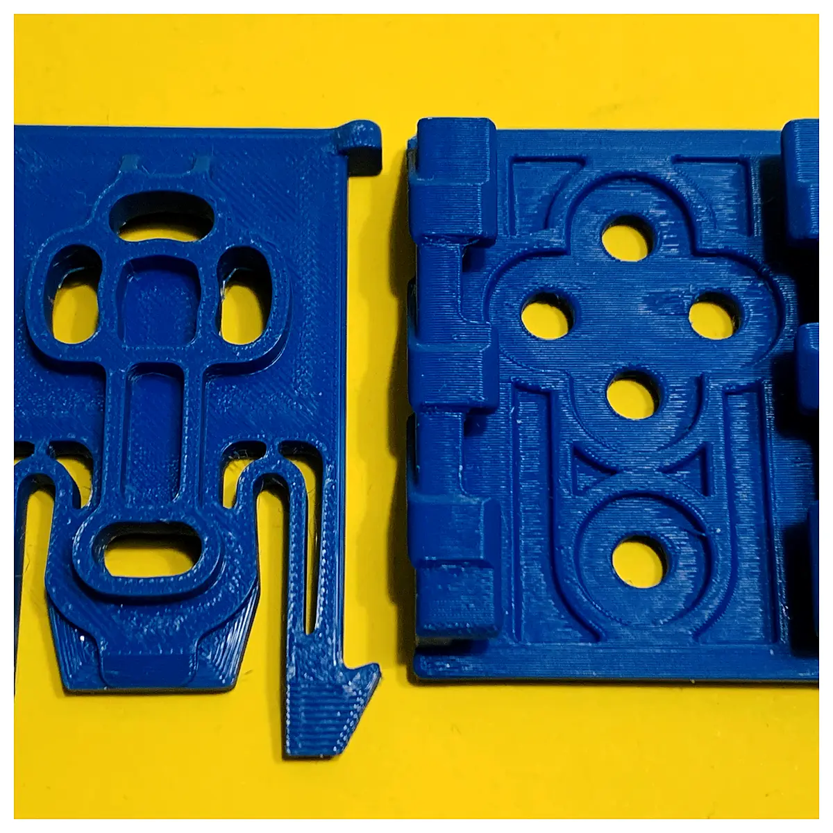 ELS Fork Receiver Suspension Repair Parts Fork Spindle Adjuster Shock Absorber Installation Tool