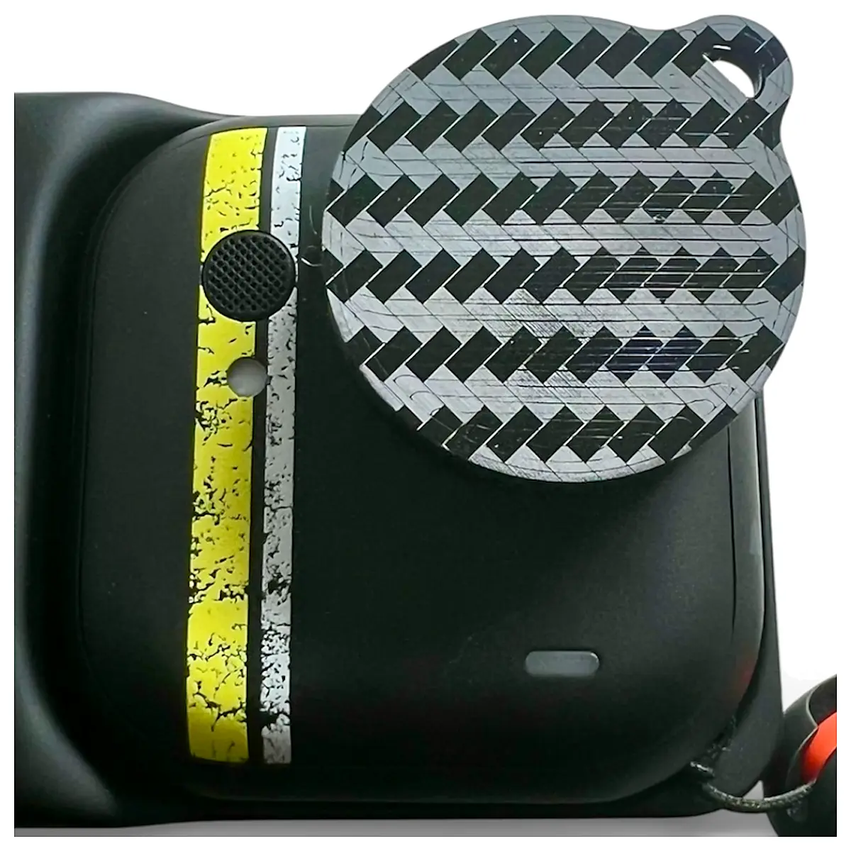 GO Ultra Lens Cap Protection Camera Cover Fast Install Scratch Mobile Photography
