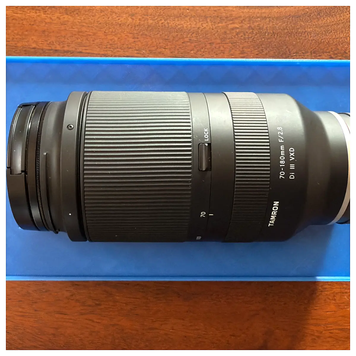 Lens Cap 70 180mm f 28 Tamron Camera Accessories Protection Lens Cover Photography Accessories