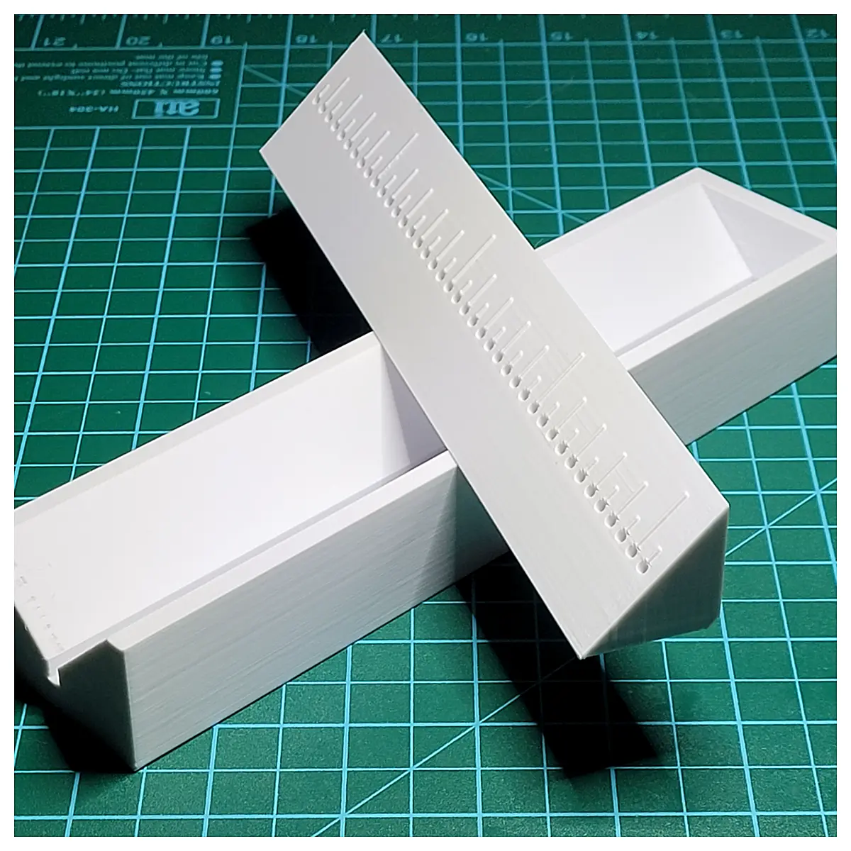 Bookbinding Cradle Tool Book Spine Guide Press Tool Bookmaking Accessories Parts Repair