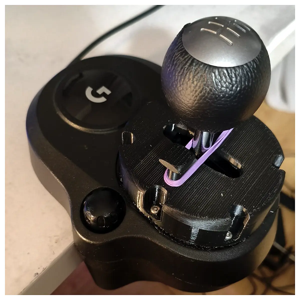 Sequential Shifter Mod Parts Car Shift Lever Paddle Universal Automatic Manual Gearbox Replacement Parts Accessories