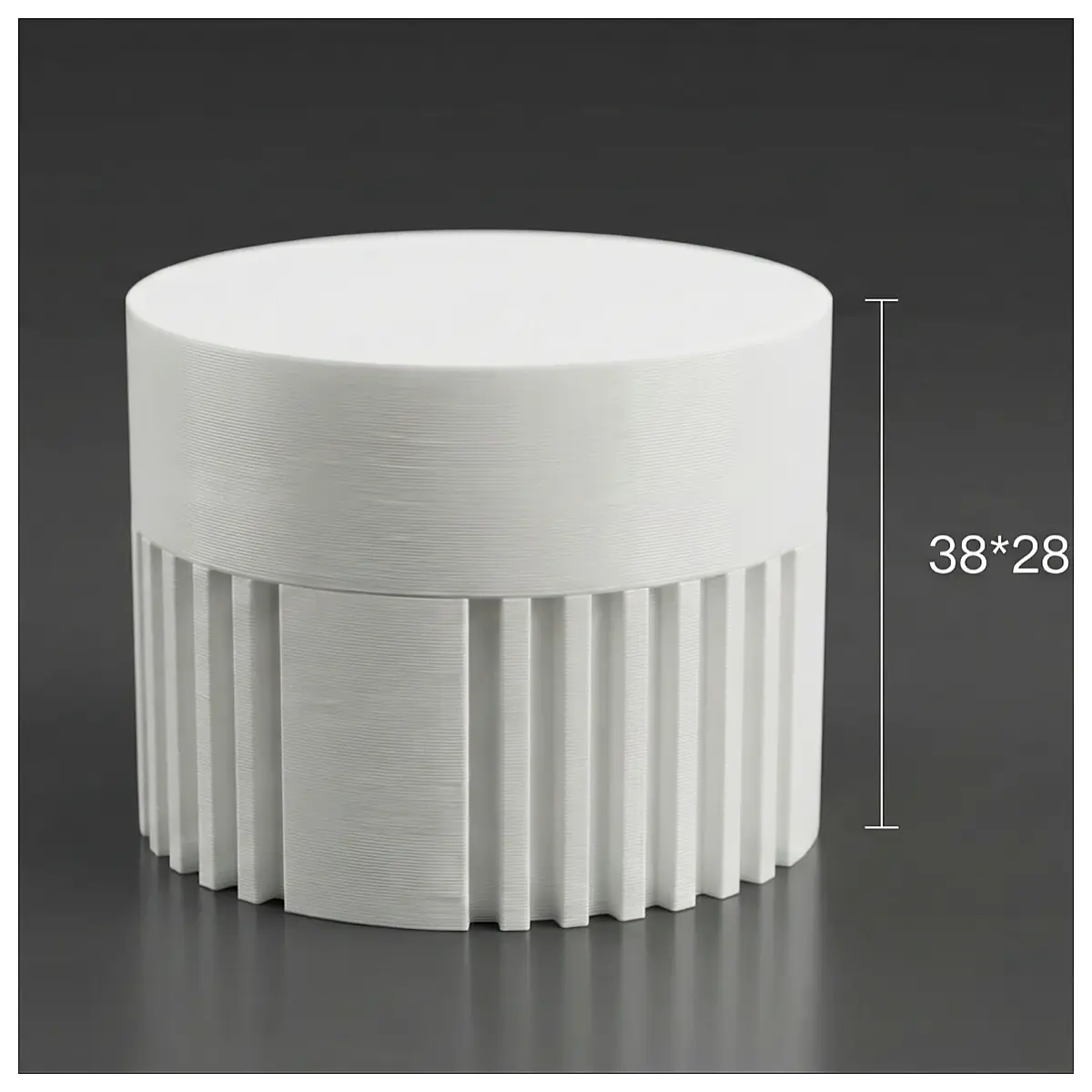 Small Container Storage Box Parts Repair Replacement Storage Solutions Universal Container