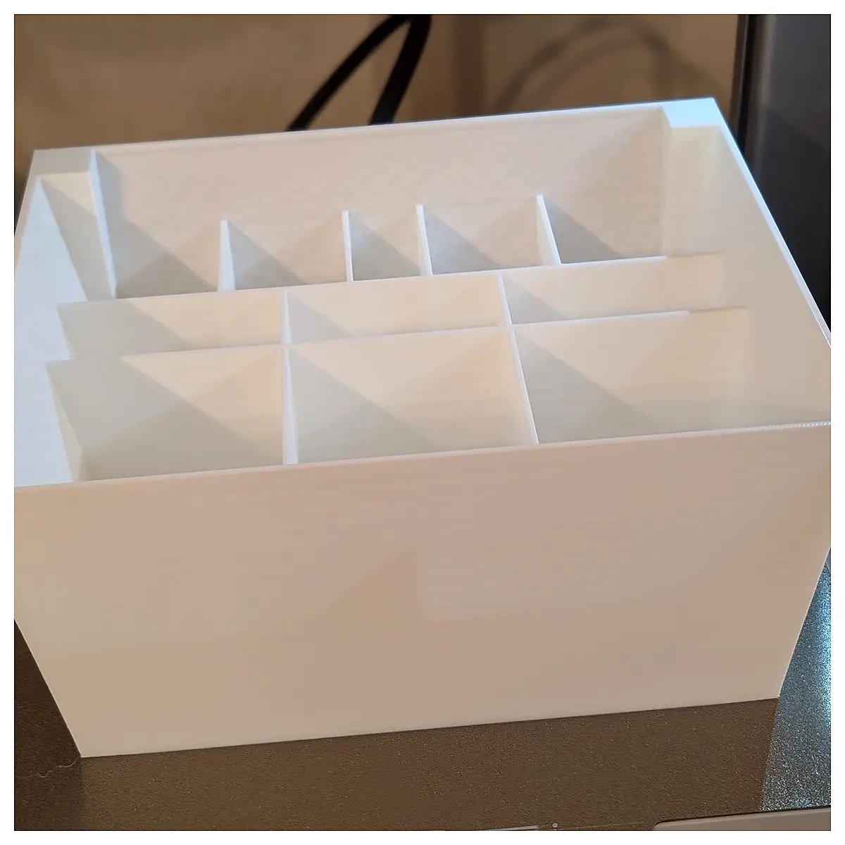 Tapered Basket Organizer Parts Repair Storage Solutions Basket Accessories Universal