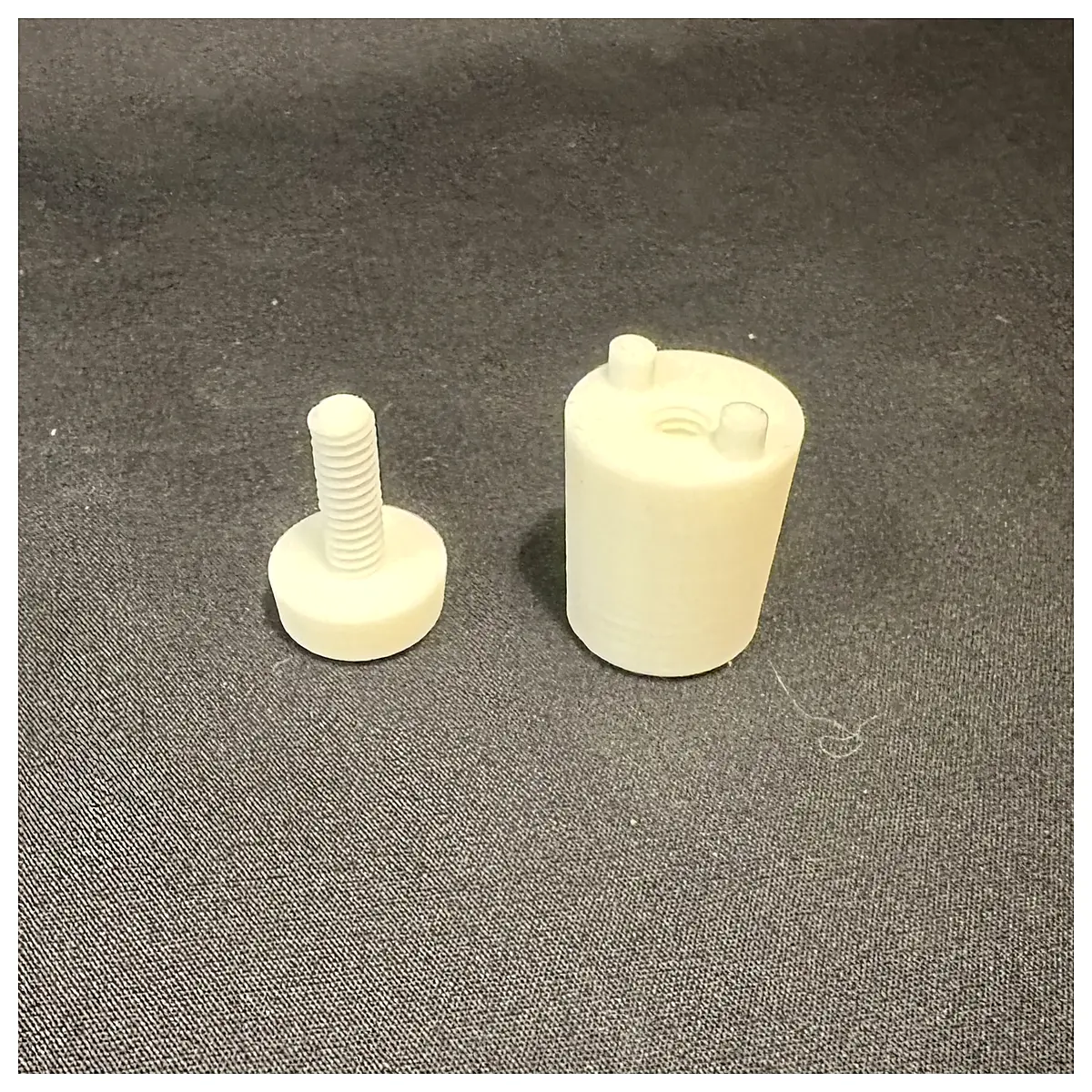 SKDIS Standoff 3D Printed Universal Standoffs Parts Repair Support 3D Printing Accessories