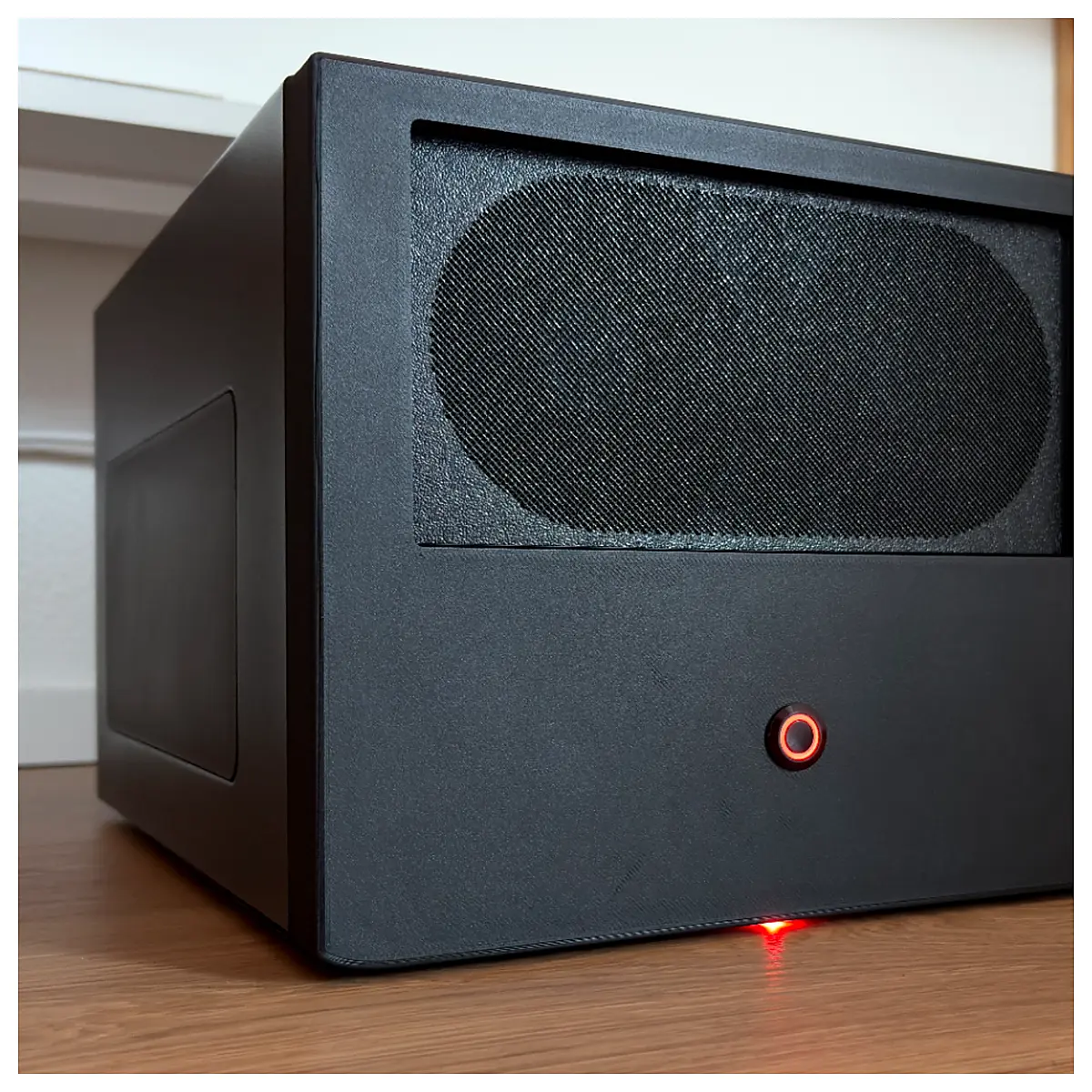 Fractal Node 304 Cover Mod Clean Universal Node Parts Repair Replacement Accessories