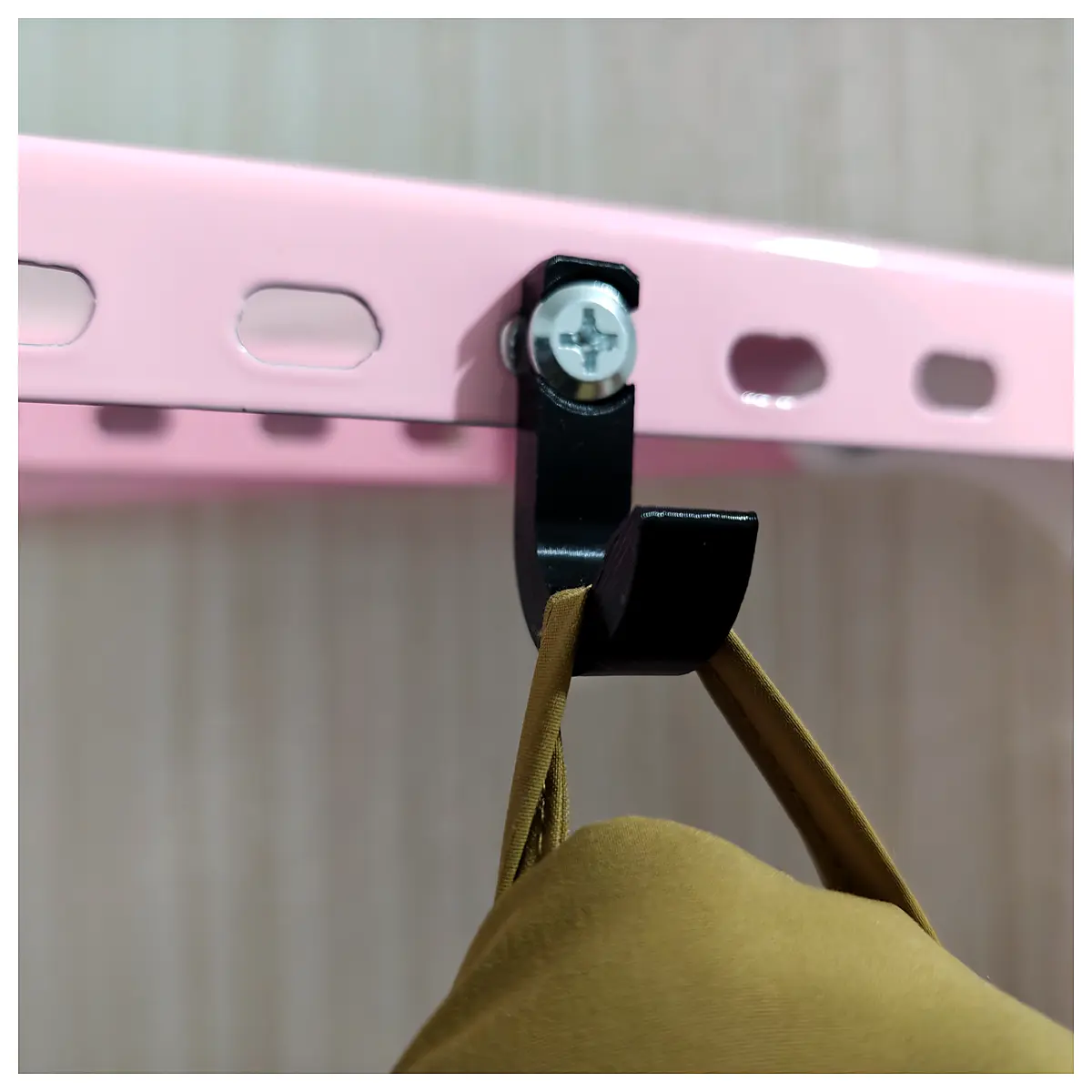 Angle Hook Lifting Structure Transport Dismantle Parts