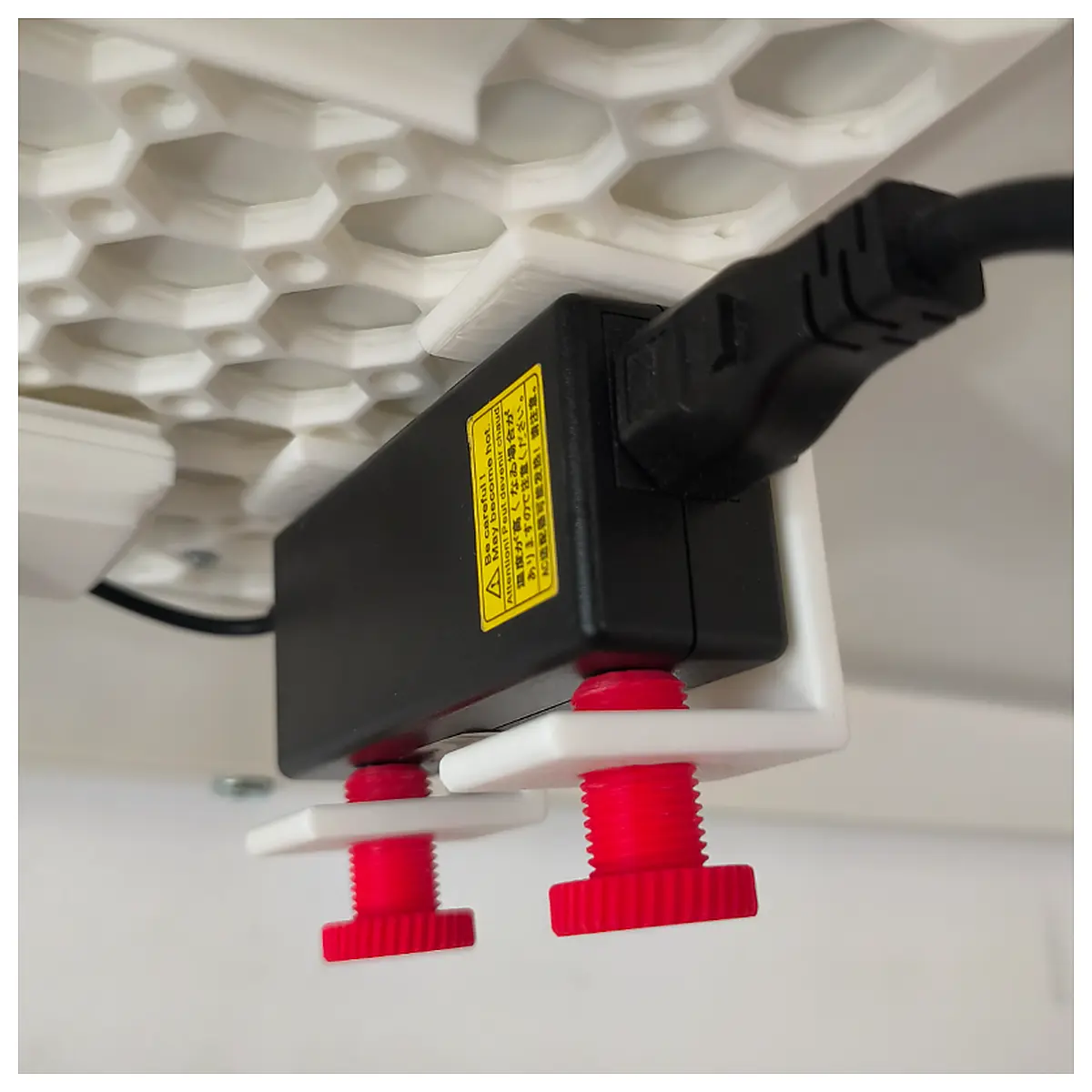 Multiboard Holder Universal Electronics Component Clamp DIY Repair Parts Electronic Projects