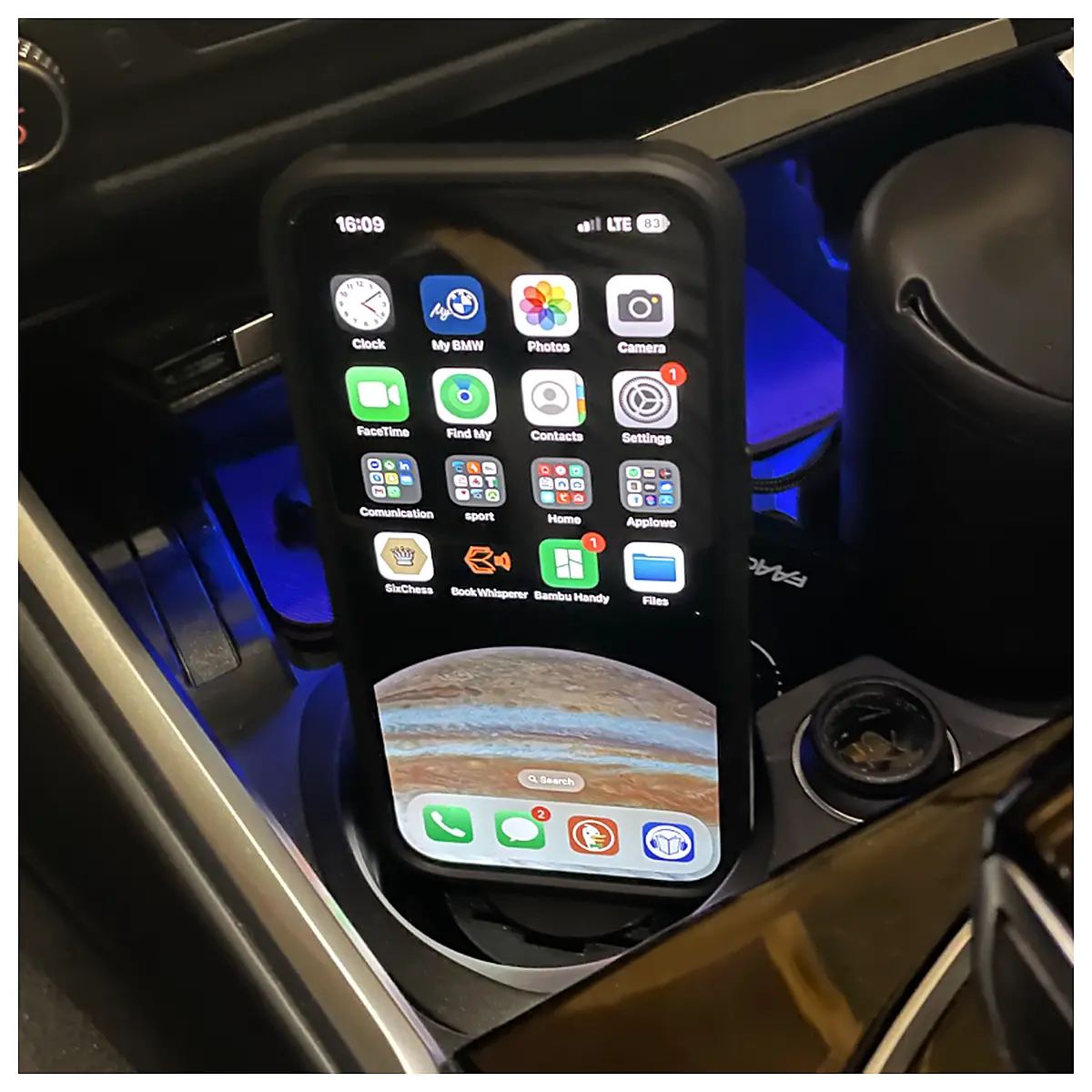 Car Cup Holder Phone Mount Adjustable Phone Holder Universal Cup Holder Accessories Repair Parts