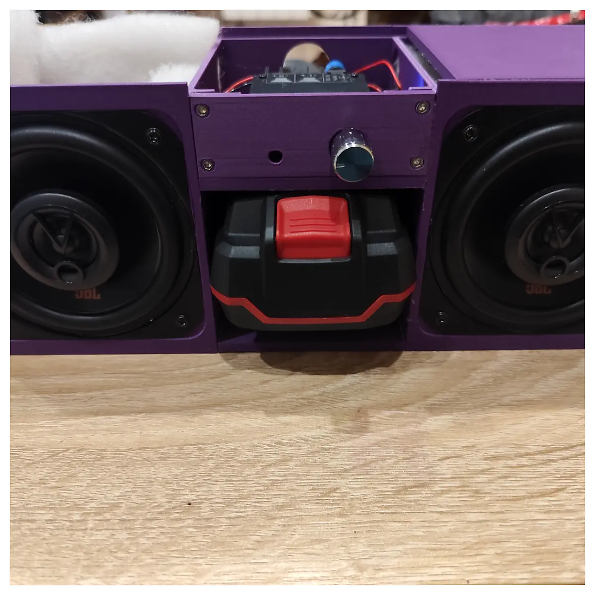 Bluetooth Speaker Wireless Speaker Audio Device Home Speaker Sound Bluetooth Speaker Parts Repair
