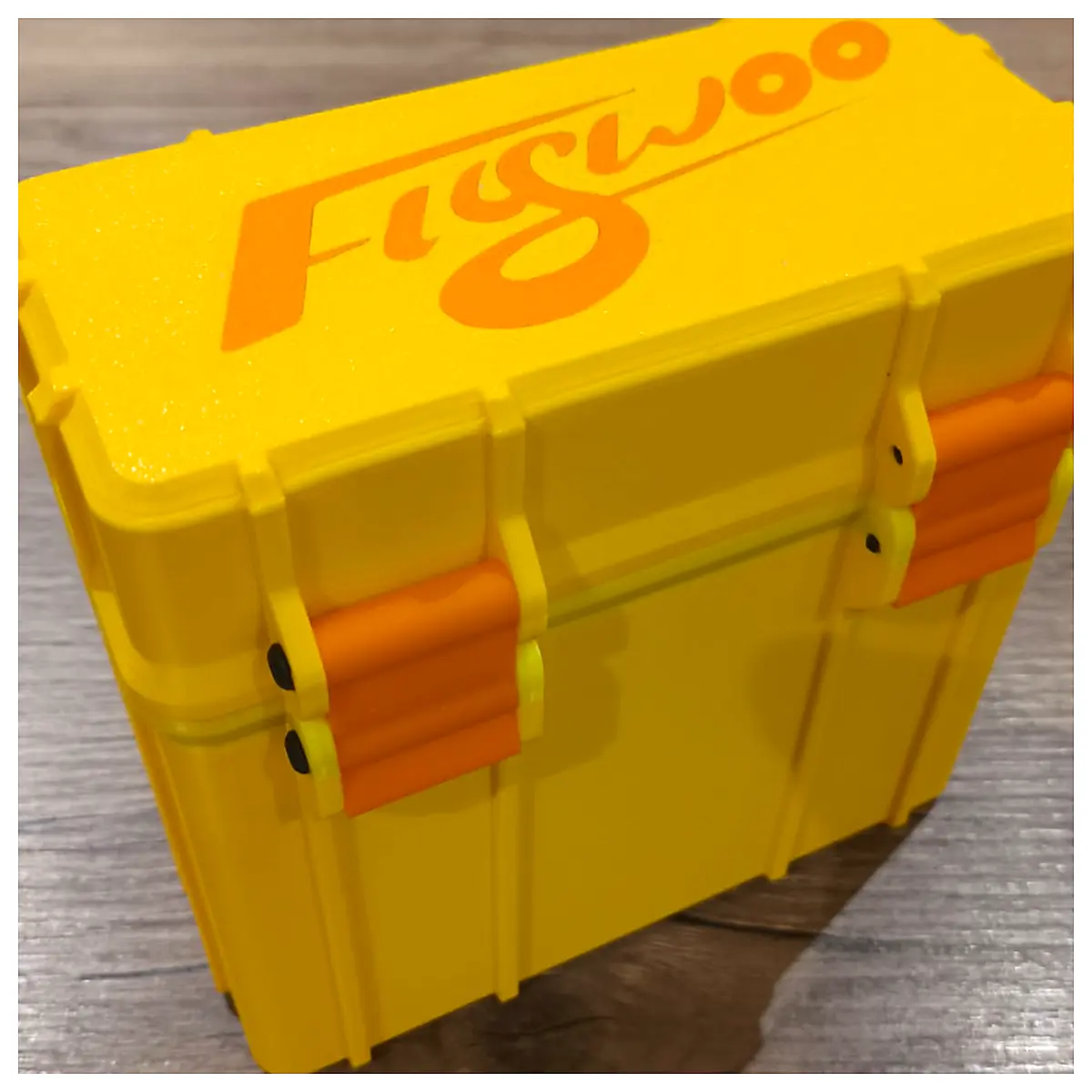 Flywoo FlyLens 85 Case Compatible Lens Housing Accessories Repair Parts Lens Cover Universal