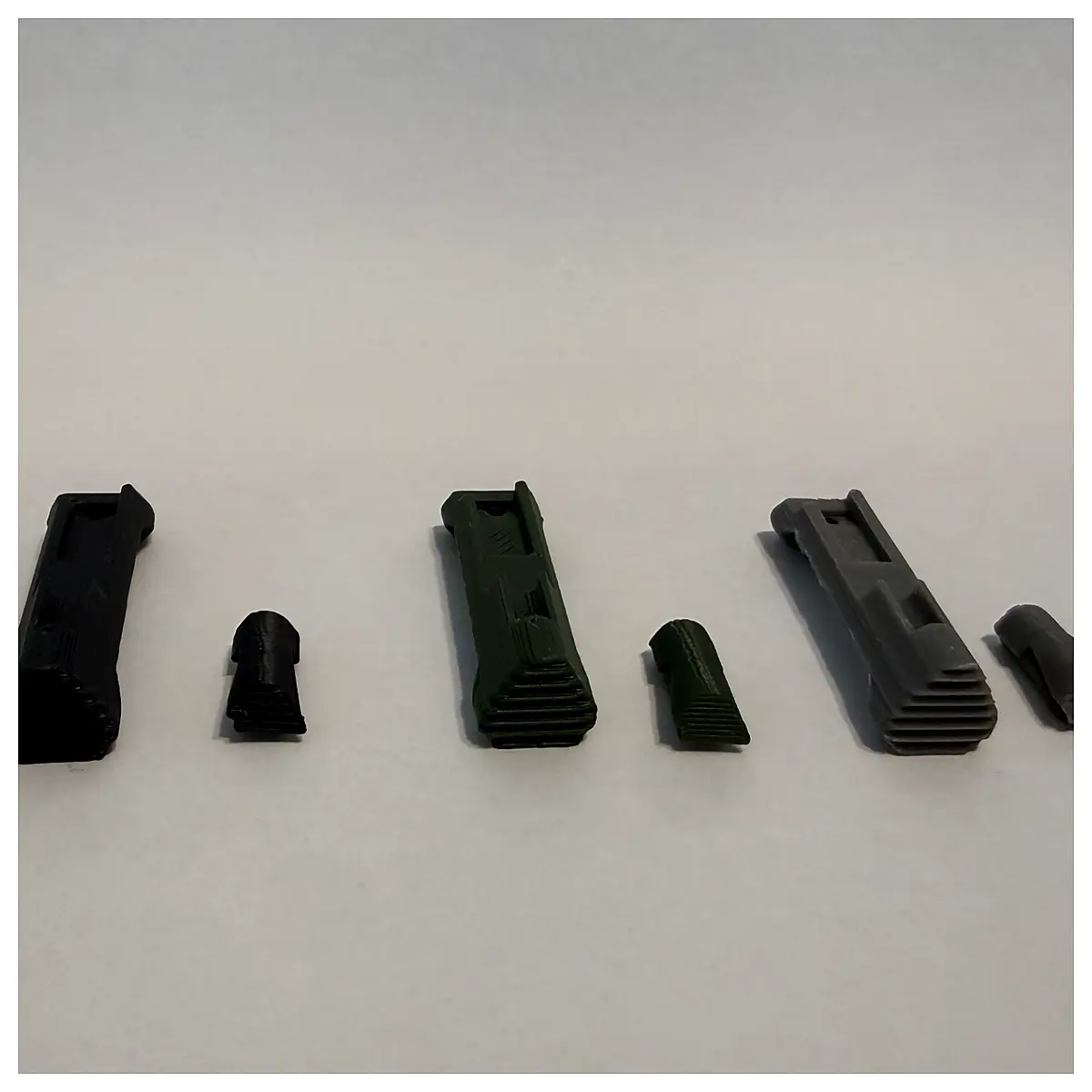 P320 Magazine Release Trigger Repair Lens Replacement Camera Accessories Photography Equipment Camera Tools
