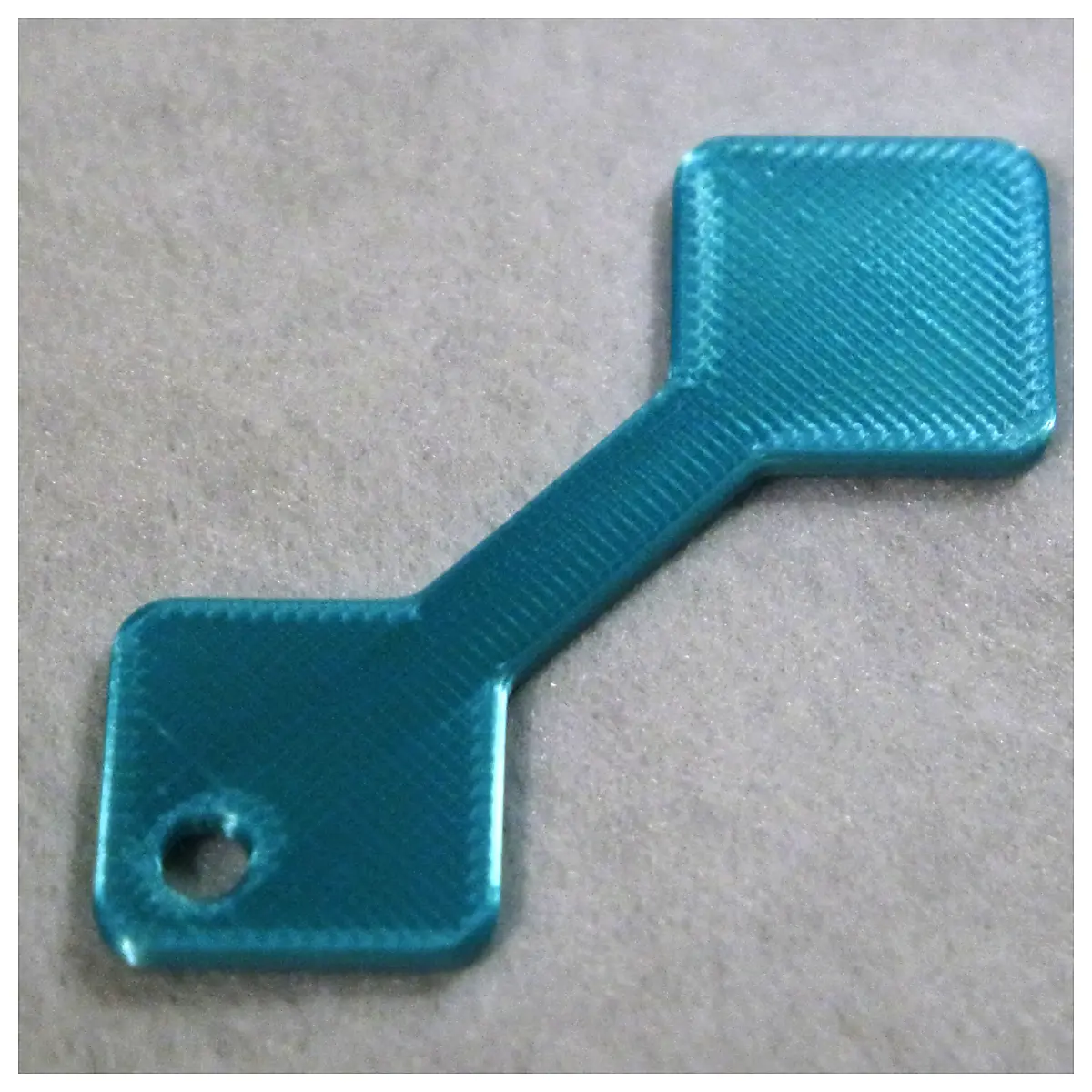 Removable Square Cart Wheel Coin Parts Repair Replacement Wheels Vehicle Accessories