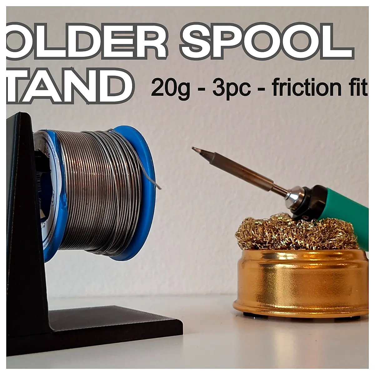 Soldering Stand Workbench Aid Soldering Tool Holder Electronics Support Station Accessories Repair Supplies