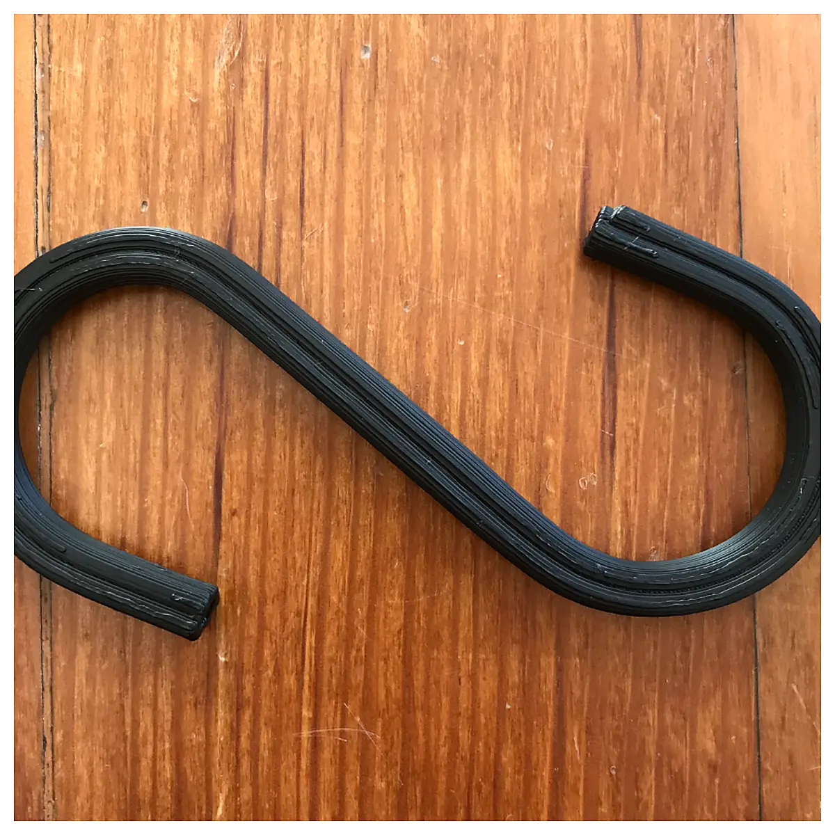 Heavy Duty S Hooks Hanging Hooks Wall Mount Indoor Outdoor Hanging Objects Strong Support Accessories