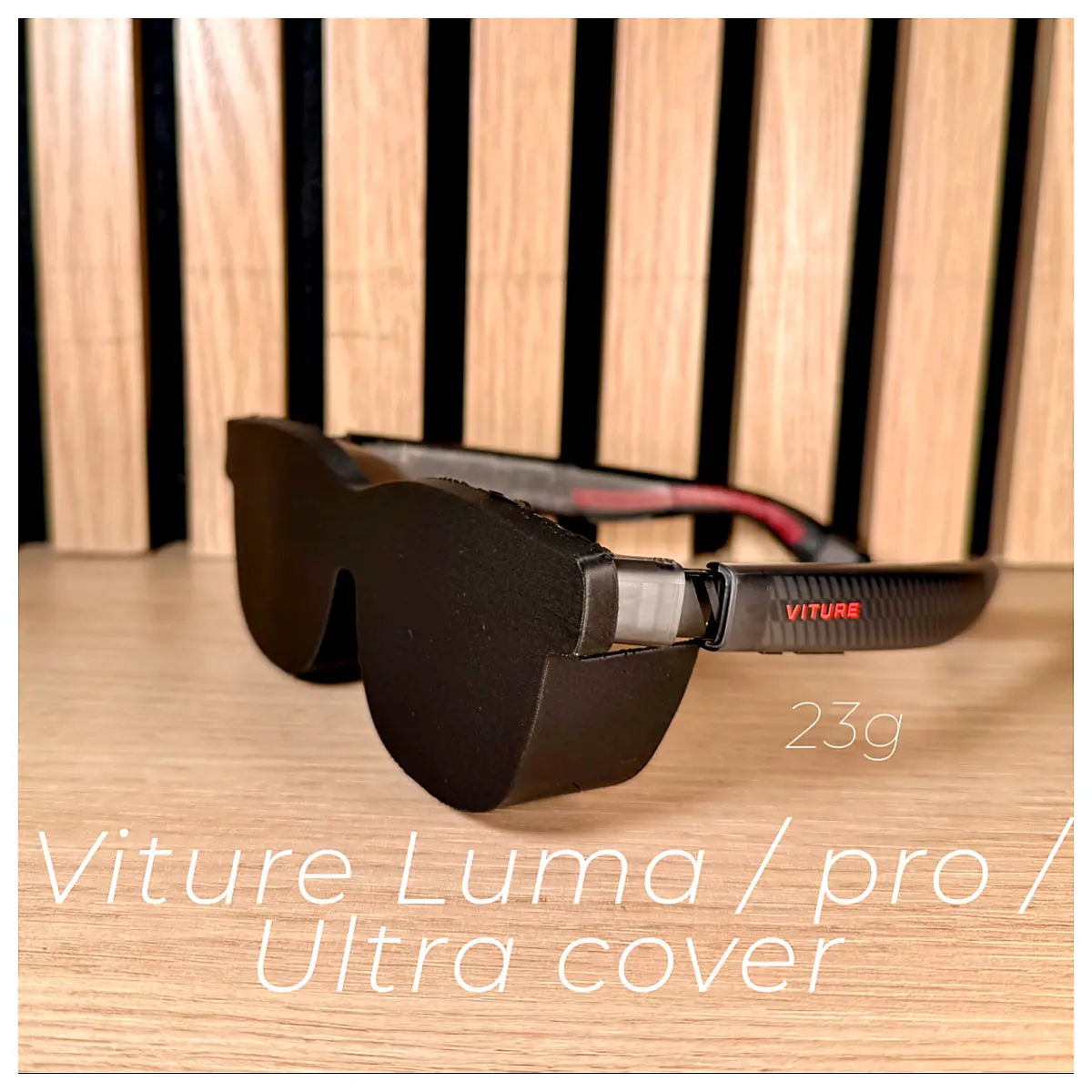 Phone Case Protector Viture Beast Luma Cover Classic Pro Ultra Full Protection Compatibility Phone Accessories Case