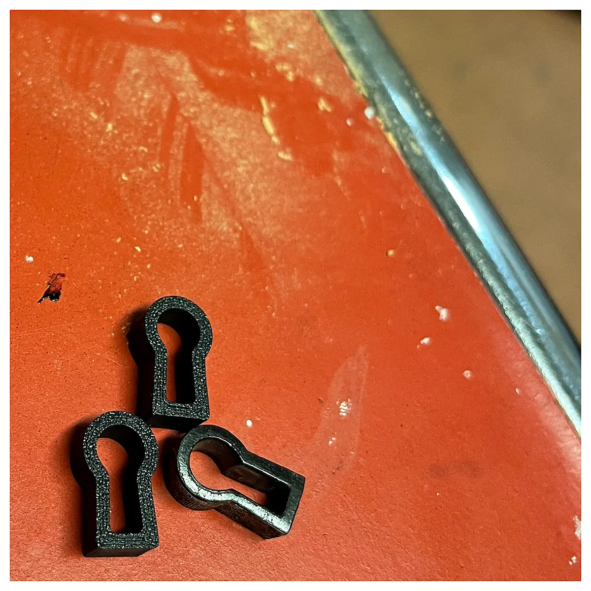 Wooden Cabinet Locks Door Latches Hinges Lock Pins Repair Parts Universal Cabinet Hardware