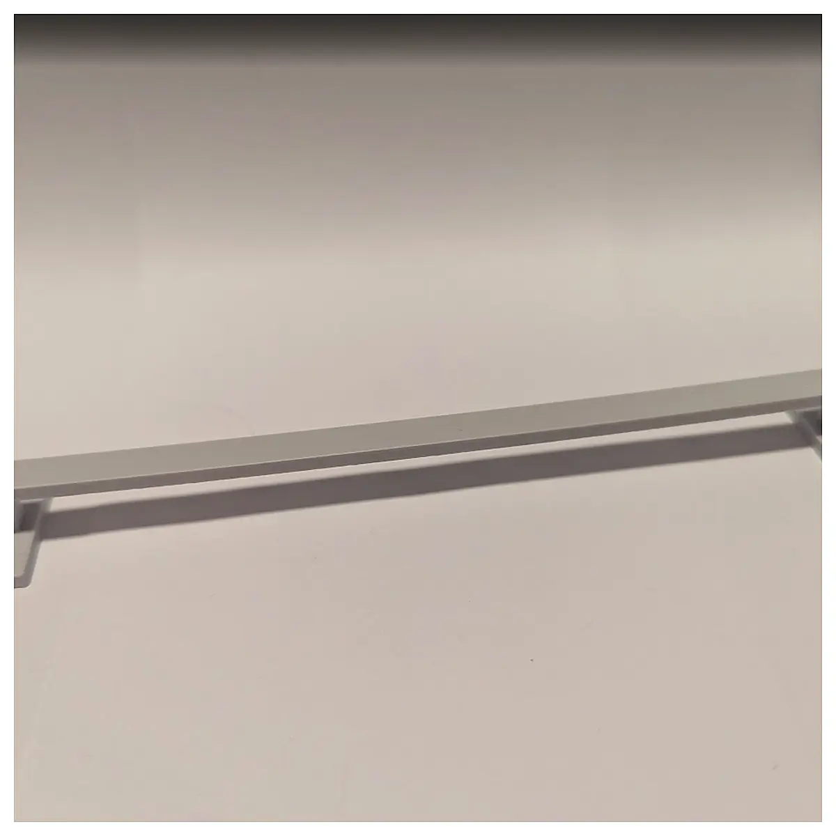 Flat Rail System Installation Repair Maintenance Parts Track Accessories Track Equipment Universal