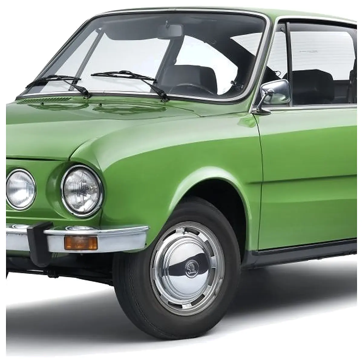 Koda 110 R Coupe Parts Repair Universal Auto Parts Restoration Replacement