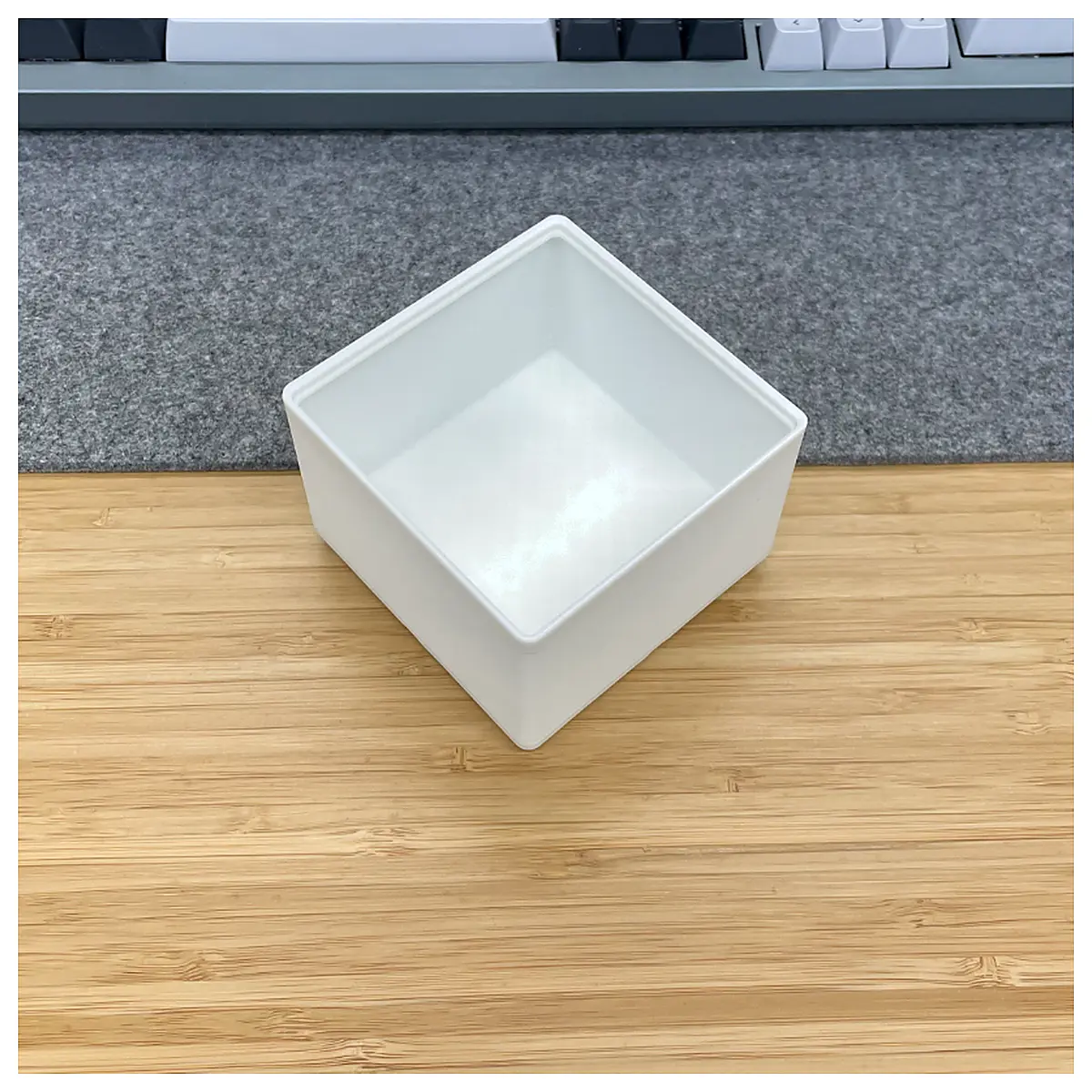 Gridfinity 2x2x8 Storage System Desk Organizer Parts Repair Universal Modular
