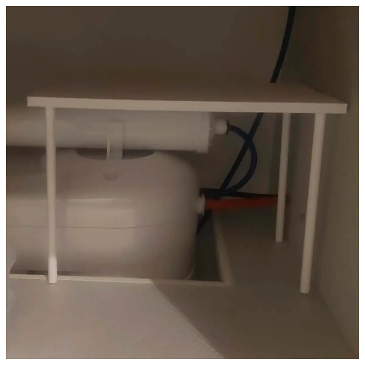 Universal Wall Cabinet Shelf Storage Rack Shelving Unit Parts Repair Maintenance