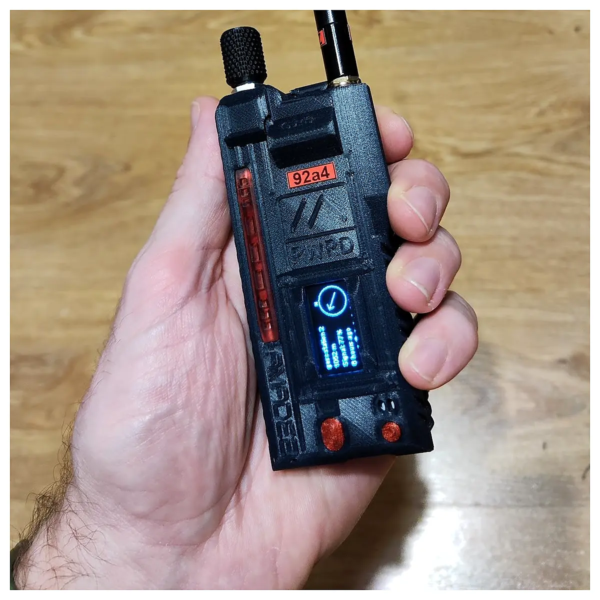 Microcomputer Sensor Data Collection Wireless IoT Smart Home Smart Device Automatic Control Repair Parts