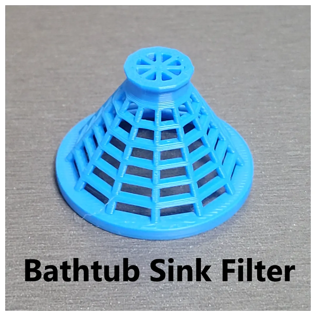 Bathtub Faucet Filter 38mm Universal Filter Cartridge Water Filter Replacement Parts Filtration System