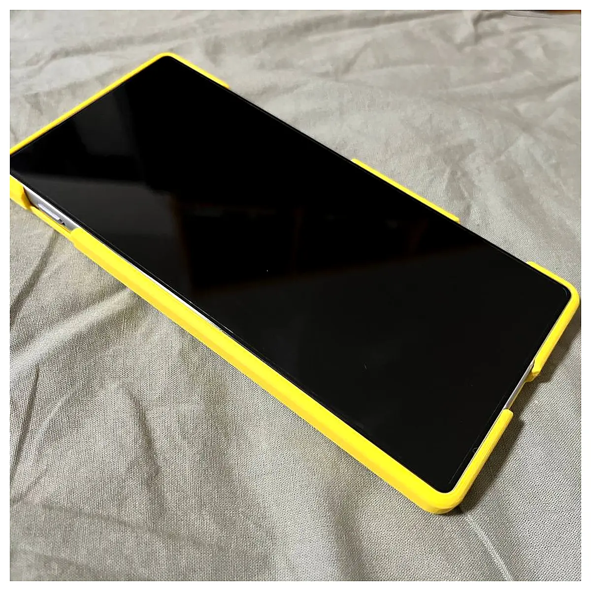 Nubia Z80ultra Phone Case Protective Cover Transparent Solid Hard Shell Shockproof Protection Phone Accessories