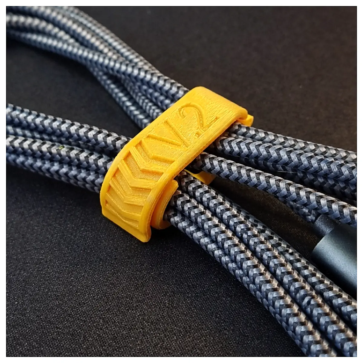 Universal Cable Clips Automotive Cable Clamps Repair Parts Cable Fasteners Automotive Accessories