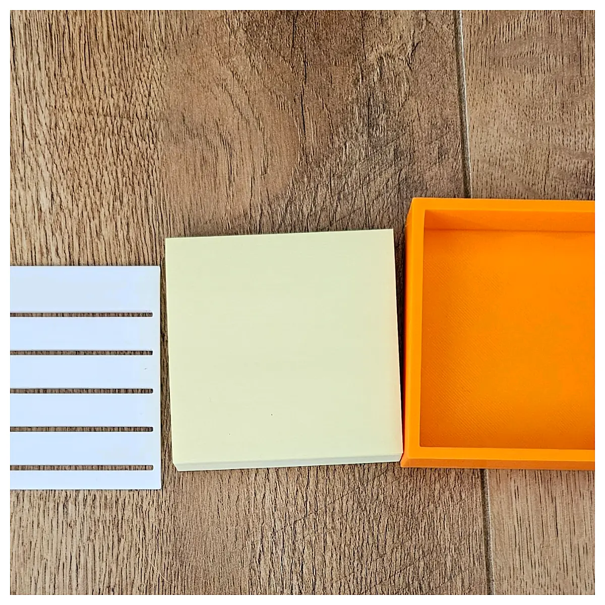 Post it Stencil Creative Design Stencils Lettering Templates Crafting Tools Stencil