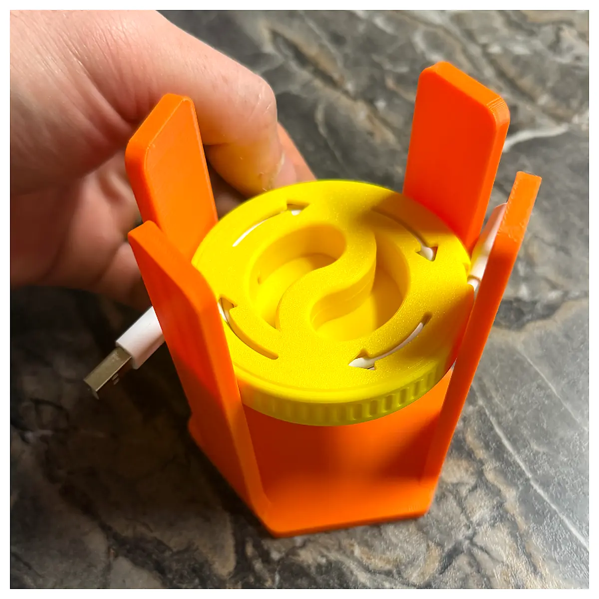 Universal Storage Holder Parts Repair Maintenance Organization Storage Solutions