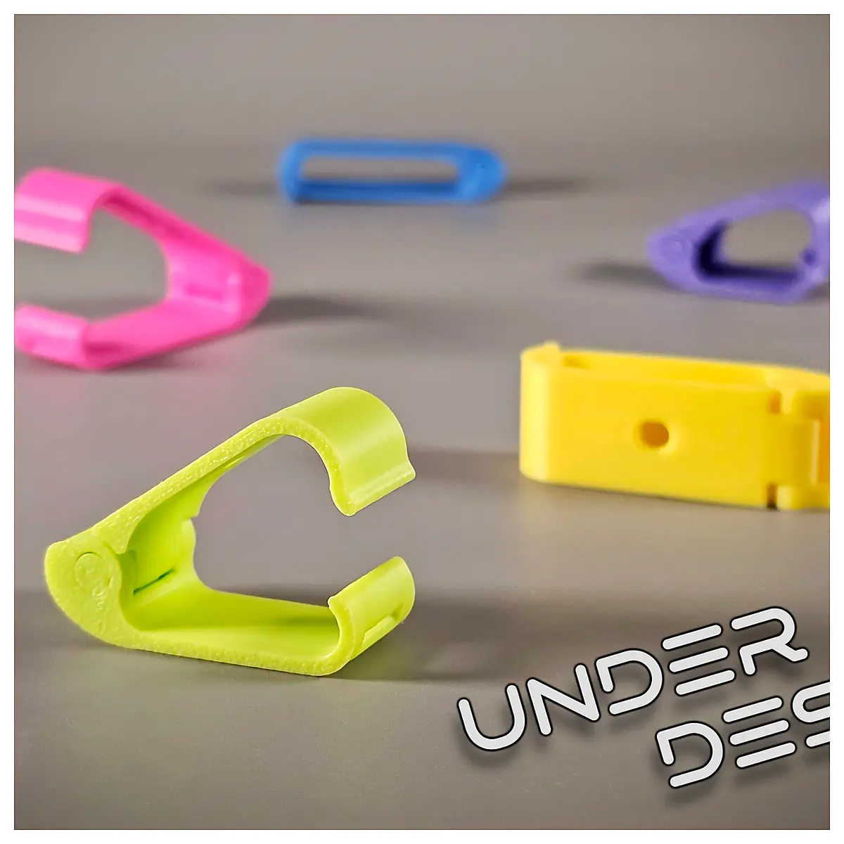 Cable Organizer Under Desk Cord Management System Cable Ties Wire Organizer Desk Storage Cable Control