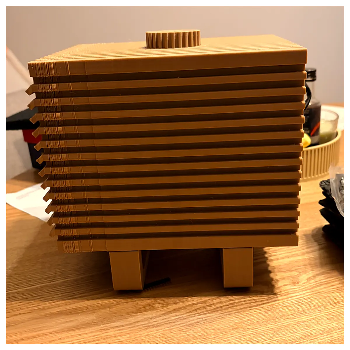 HEPA Air Purifier Filter PM2 5 Pollen Air Cleaner Air Purification System
