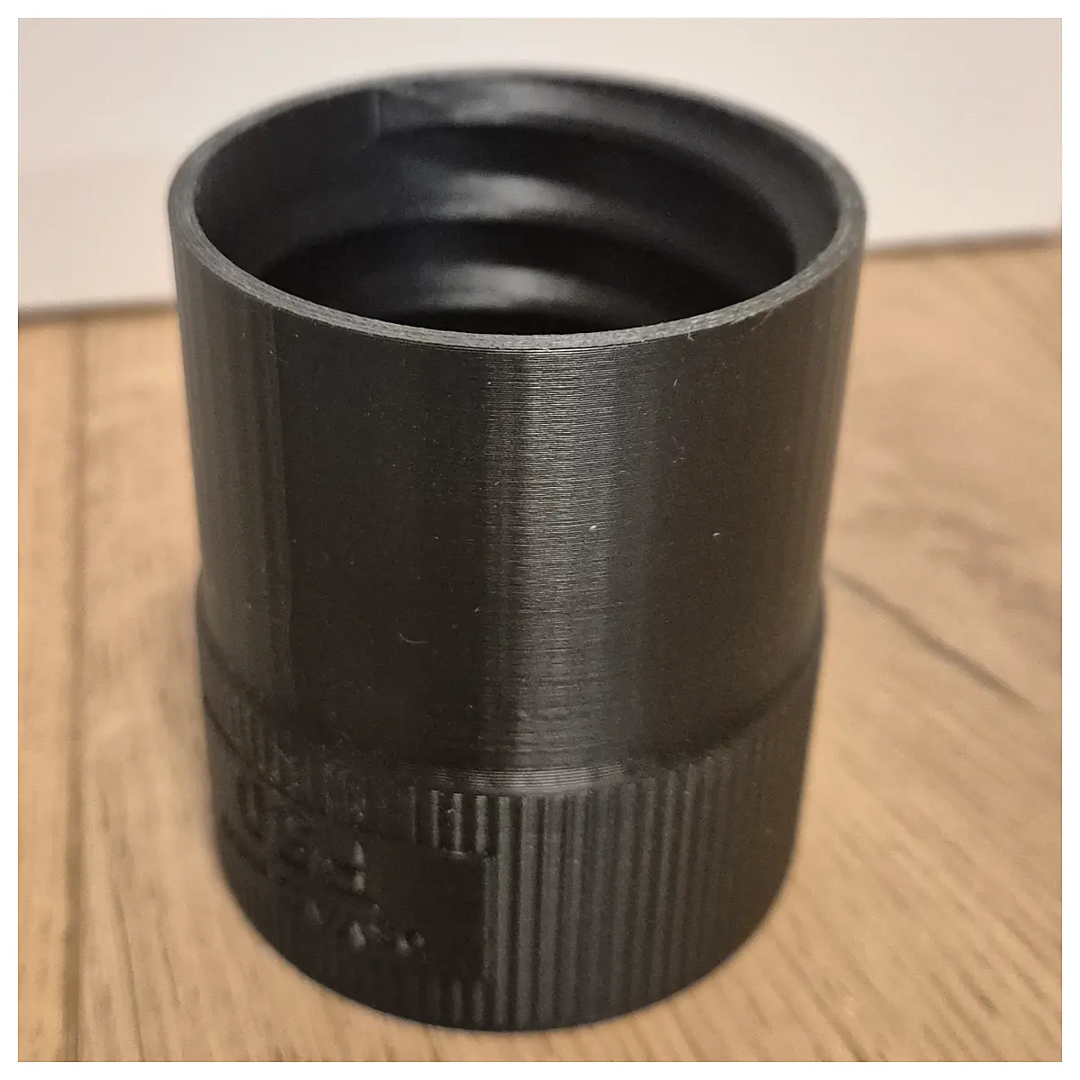 Vacuum Adapter osVAC Neo F50 H50 Right Thread Universal Connector Vacuum Parts Accessories Compatible