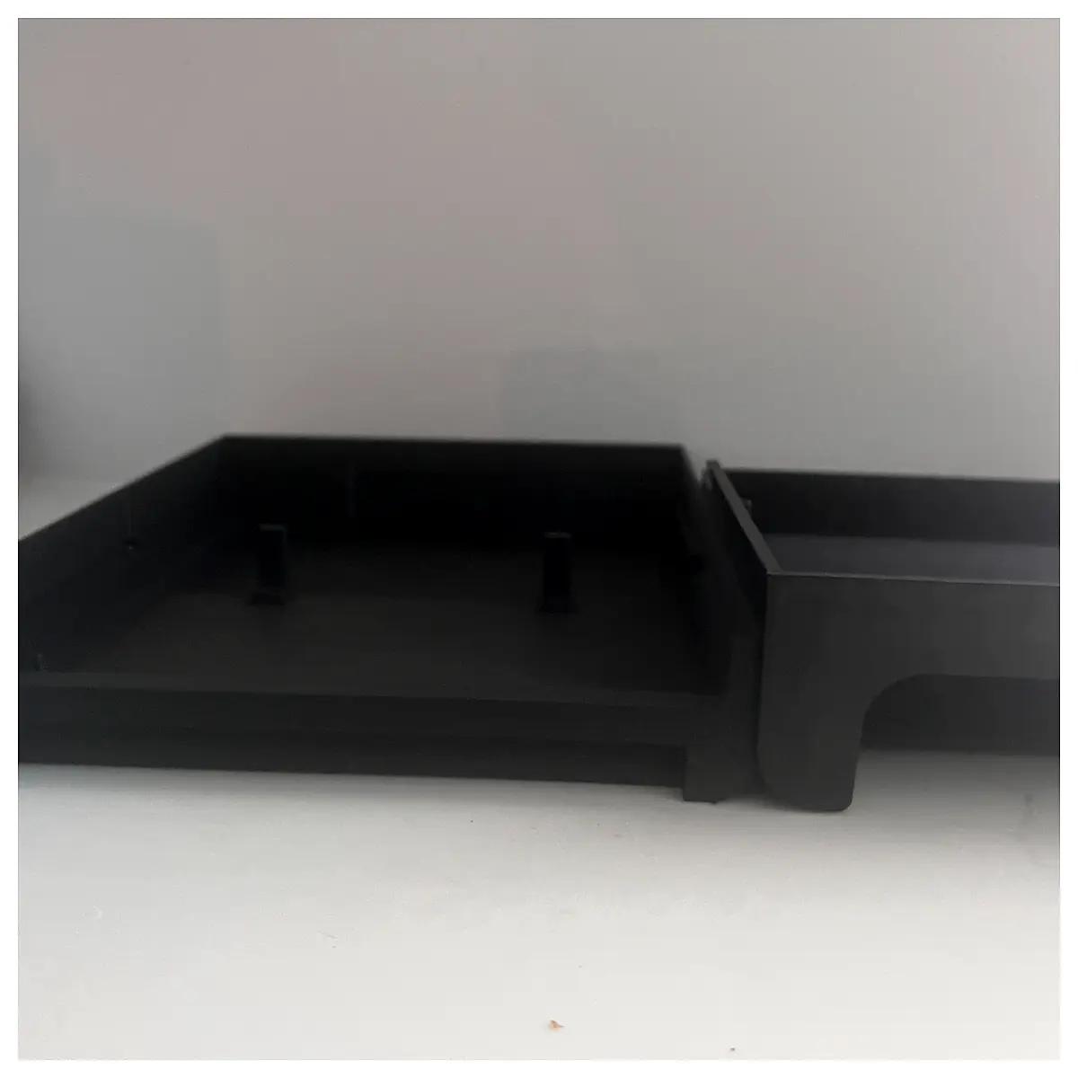 Lelit Anna Low Drip Tray Coffee Machine Parts Repair Compatible Universal Low Profile