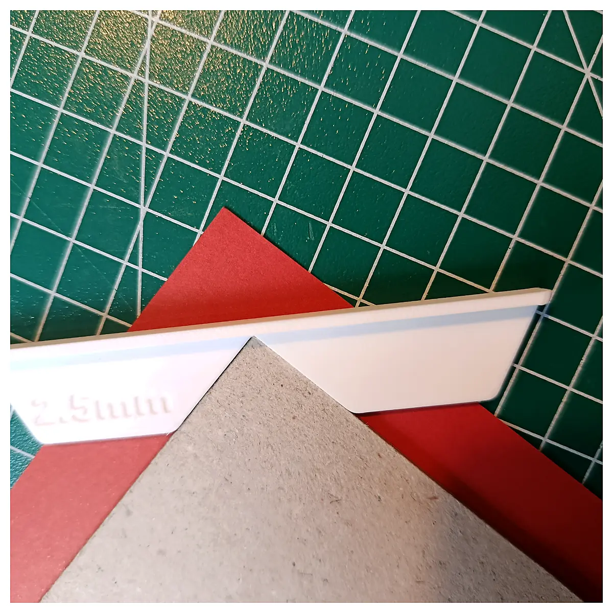Bookbinding Cutting Guide Paper Cutting Tools Binding Parts Repair Accessories