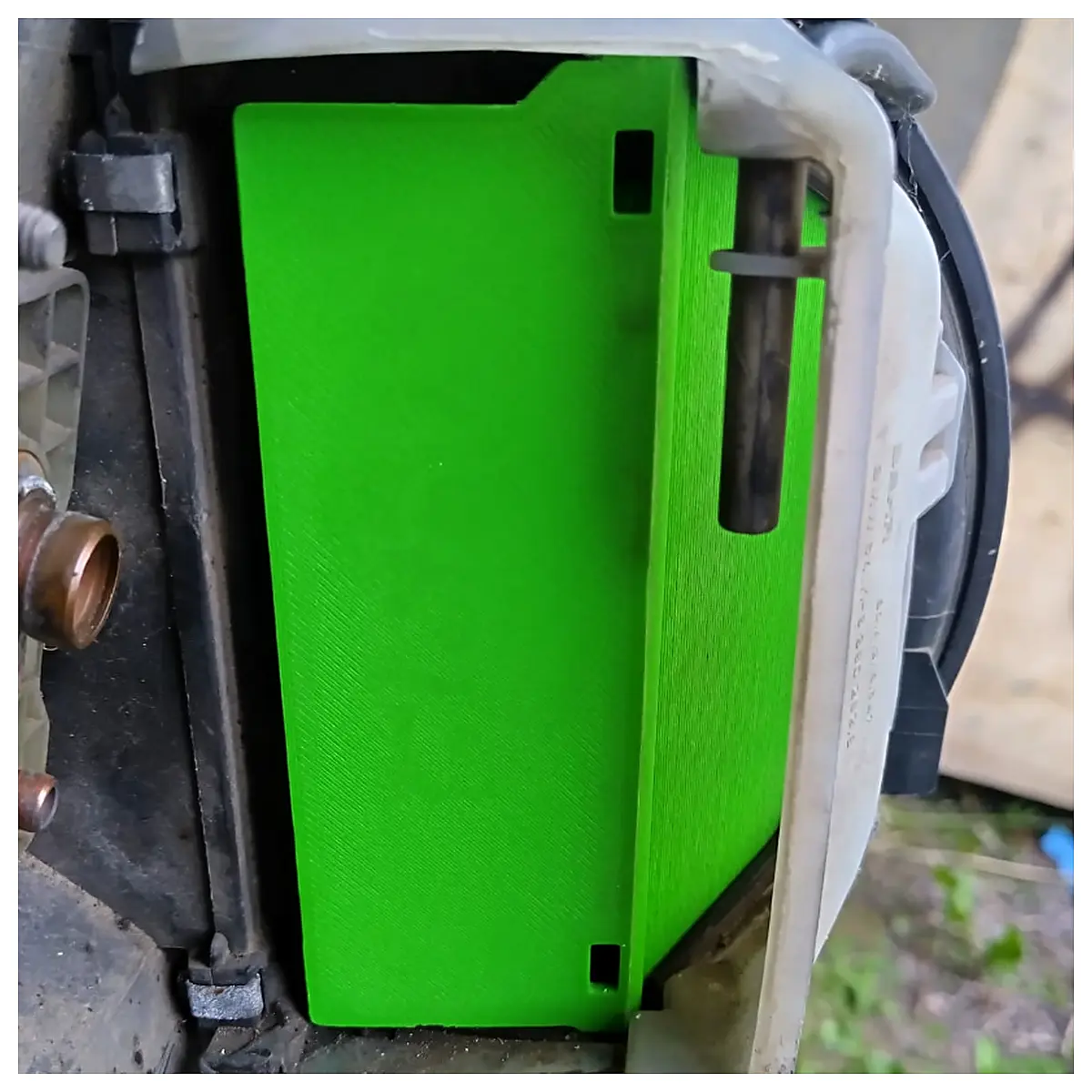 E36 Heater Flap Repair Parts Replacement Service Cooling System Universal Fitment