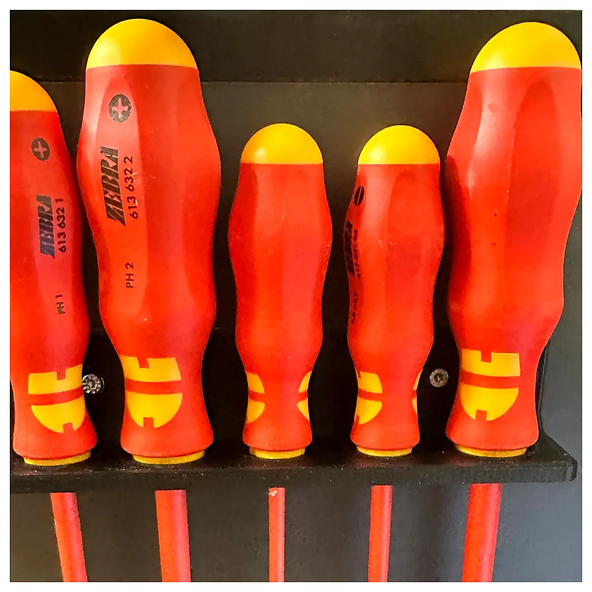 Screwdriver Holder Tool Set Screw Driver Accessories Repair Maintenance Fast Installation