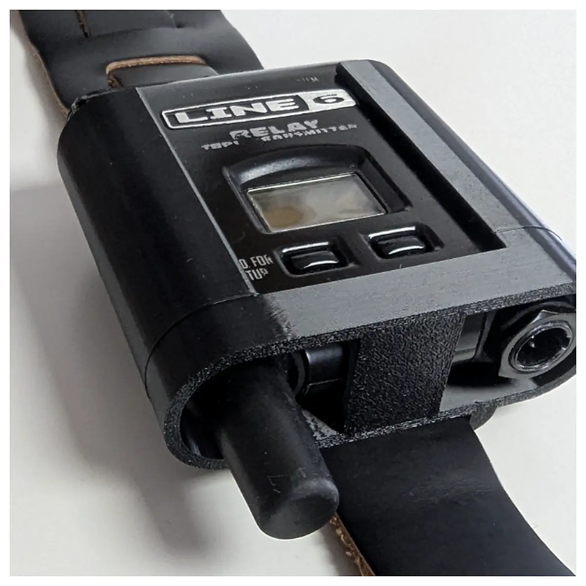 Line6 Relay G50 Strap Pouch Universal Accessory Case Protection Storage Parts