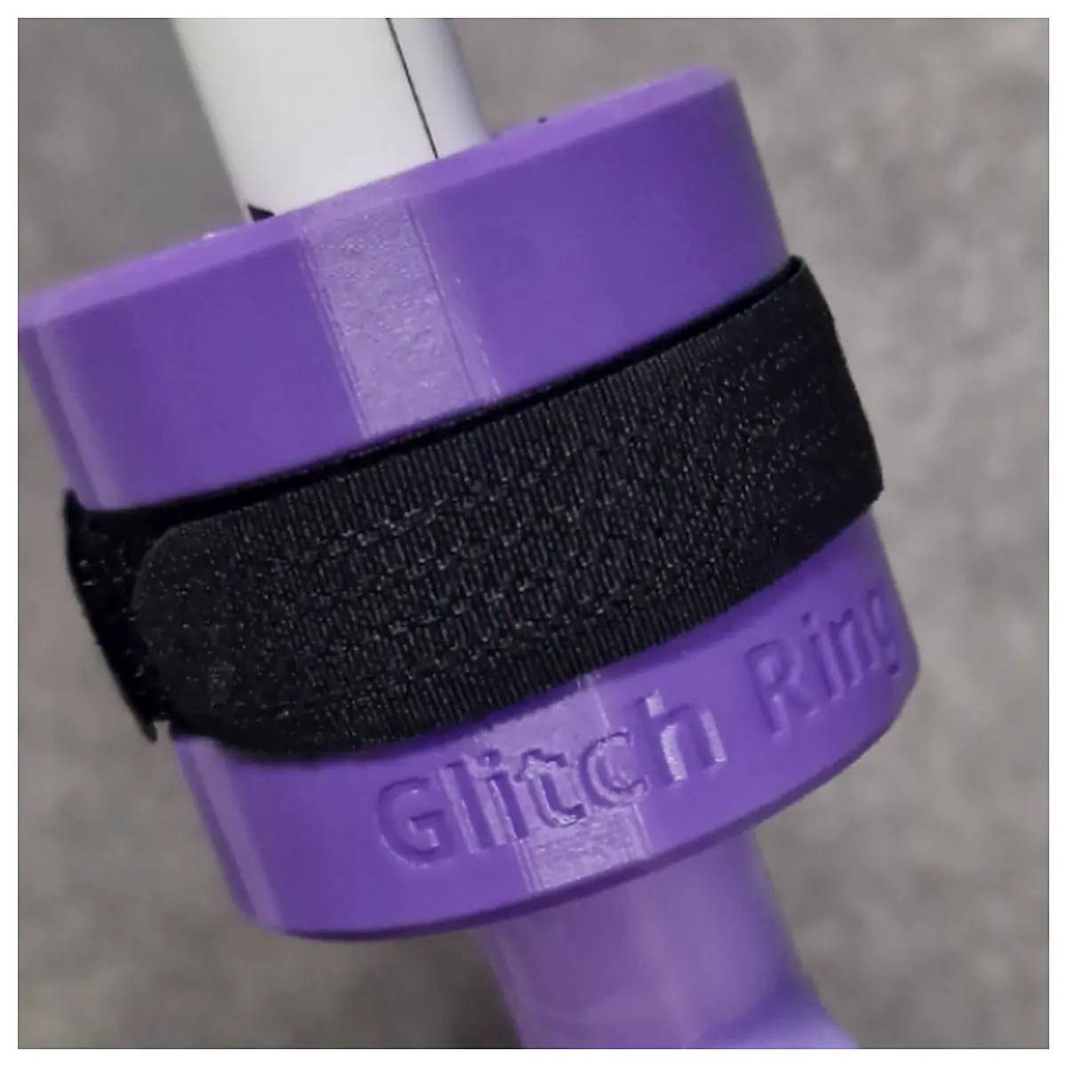 Glitch Ring Repair Parts Universal Replacement Parts Fix Tool Accessories