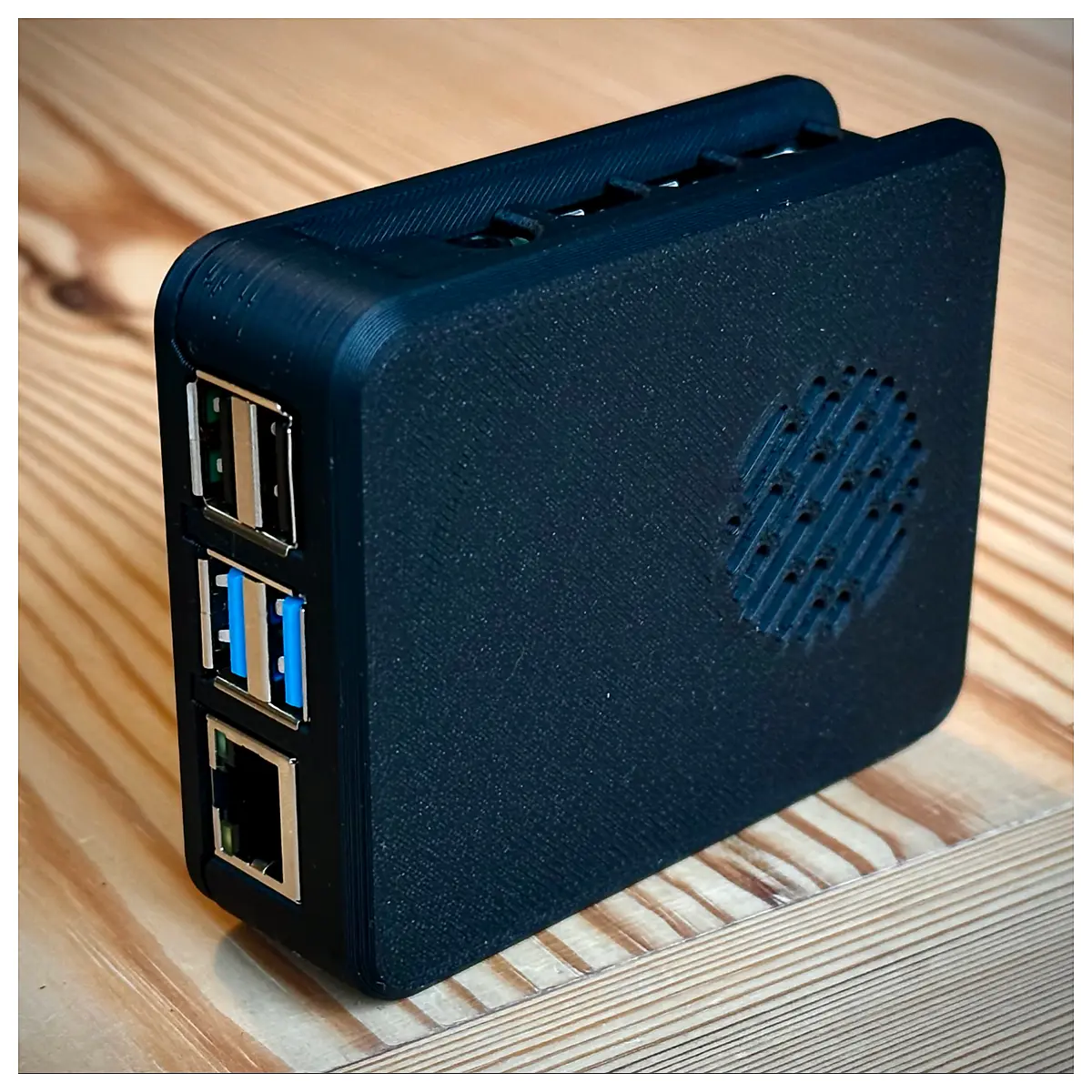 Raspberry Pi 4B Case Protective Shell Universal Cover Computer Parts Repair Accessories