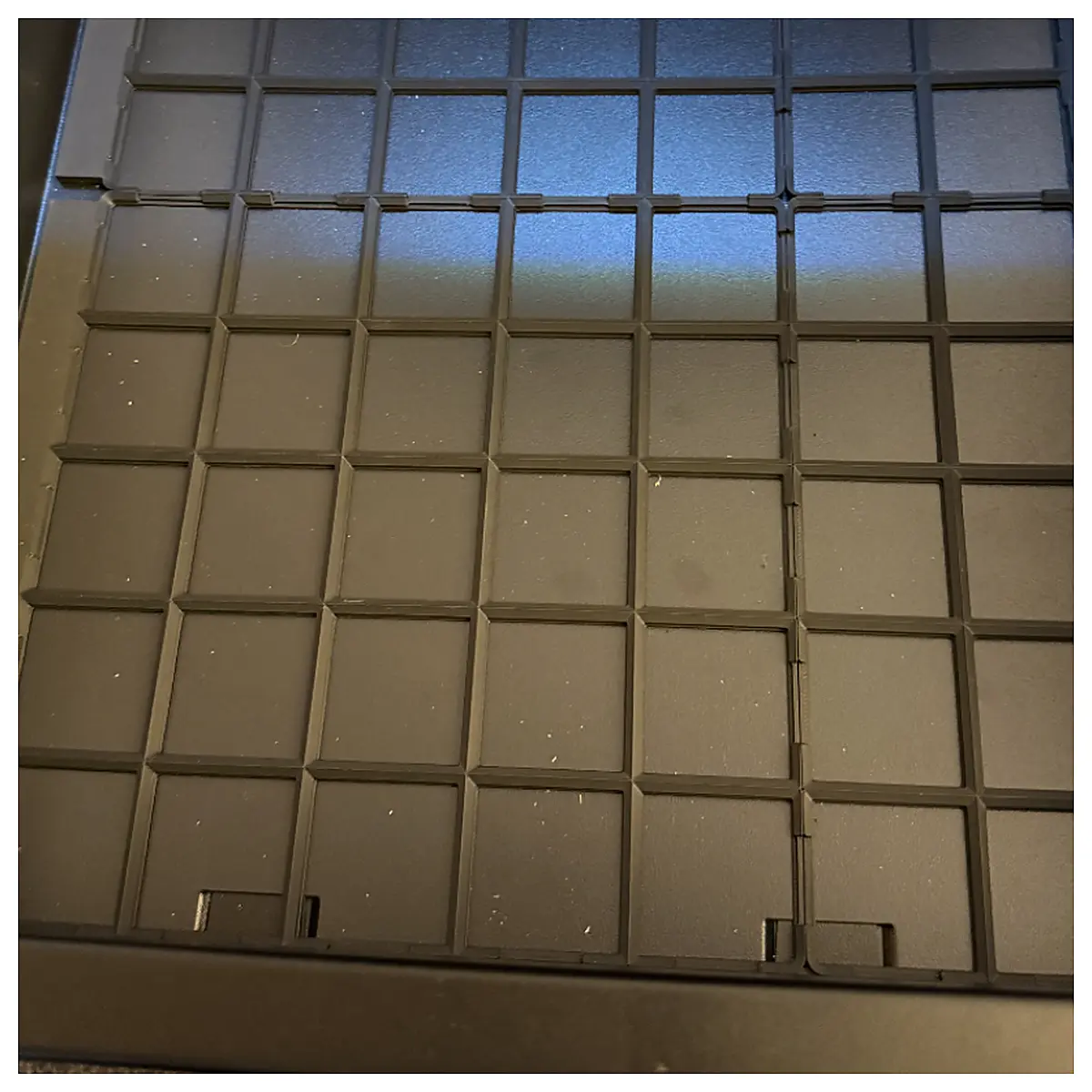 7x10 Flexispot RC3 Organizer System Universal Storage Electronic Control Parts Repair Storage