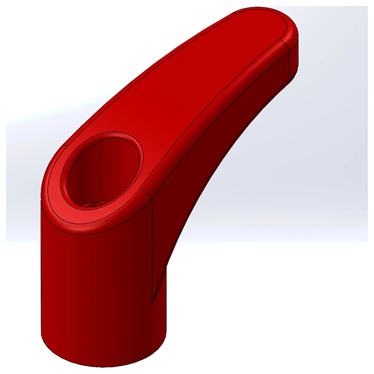 8mm or 516 Bolt Handle Replacement Parts Repair Service 8mm bolt handle parts repair maintenance service