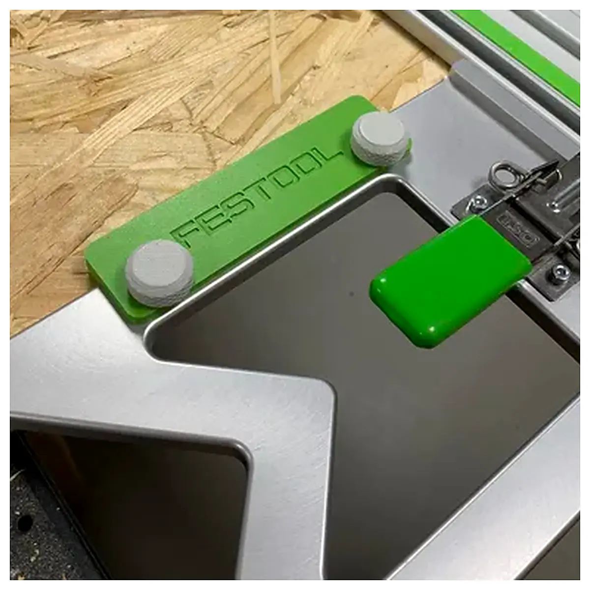 Festool FS WA Square Machine Stabilizer Parts Repair Adjustment Support Accessories