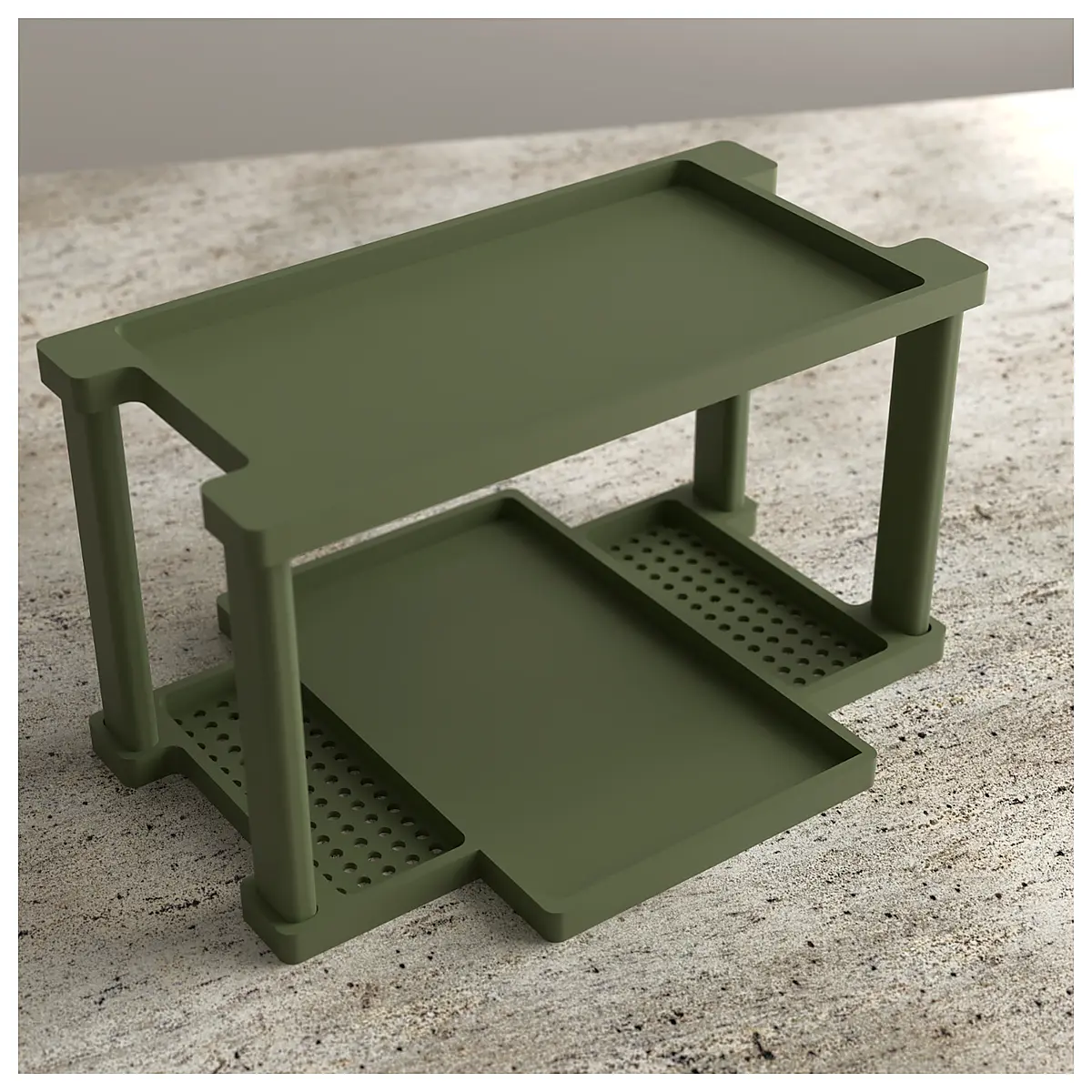 Thermal Printer Stand Printer Stand Parts Printer Stand Support Print Stand Printer Accessories Replacement Parts