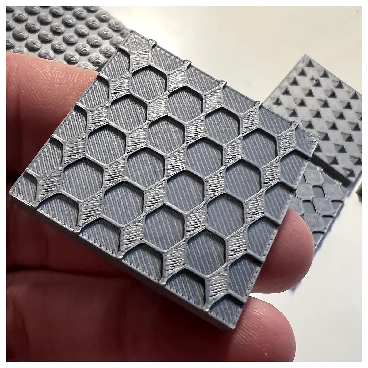 Versatile Surface Structure Top Layer Cover Protective s Repair Parts Surface Treatment