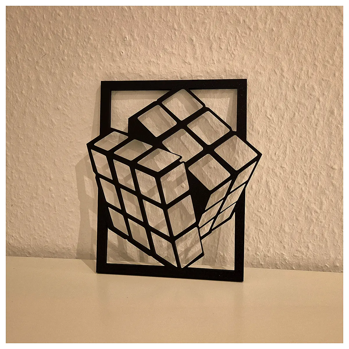 3D Wall Panels Modern Wall Art Cube Wall Decor Geometric Wall Covering Wall Art Panels Wall Decor Wall Art Accessories