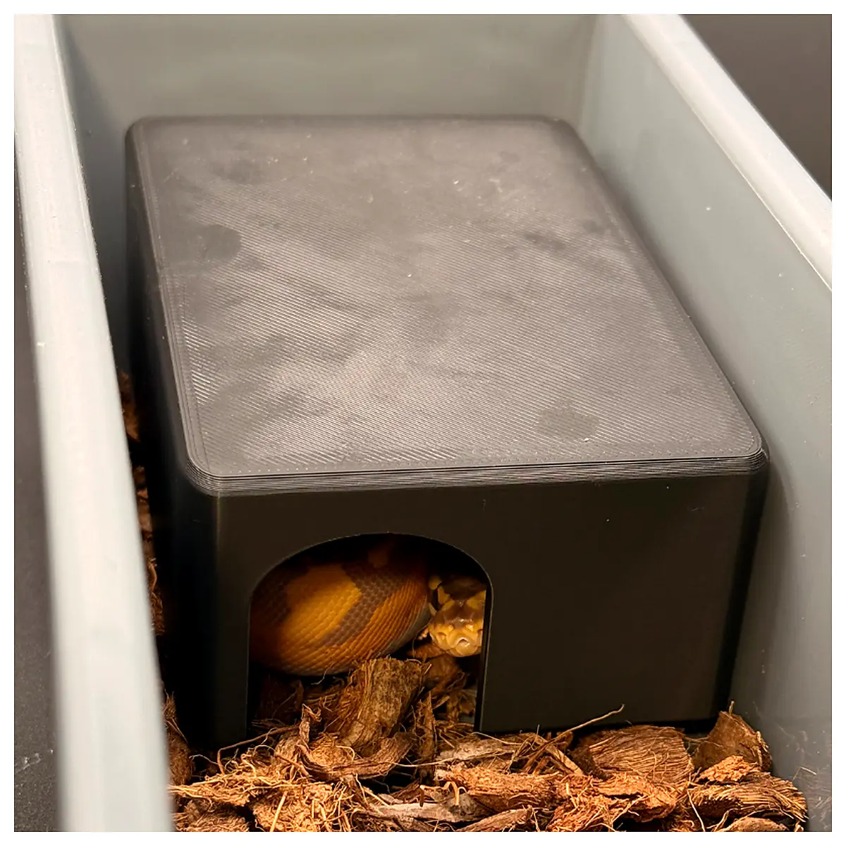 Hatchling Hide LP05 Tub Accessories Universal Hatching Box Parts Incubator Replacement Hatching Supplies