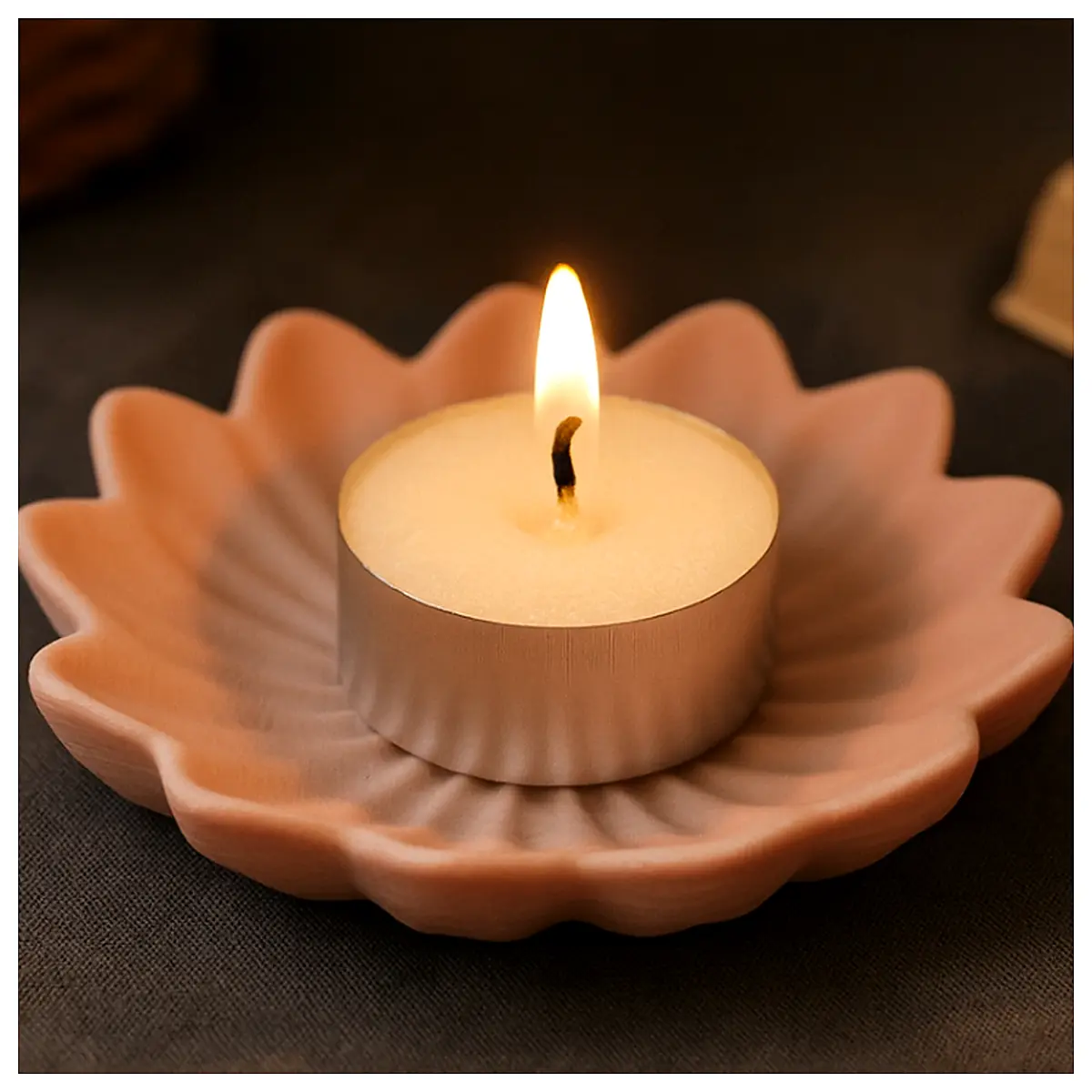 Candle Holder Flower Vase Holder Multi Purpose Decor Stand Creative Home Decoration Floral Arrangement